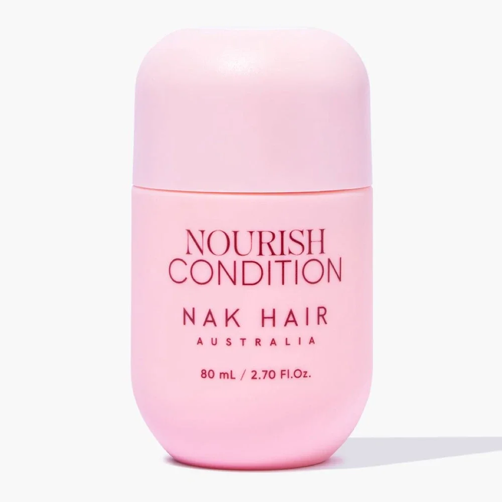 NAK HAIR Nourish Conditioner 80 ml från NAK HAIR – köp hos Apotek Hjärtat