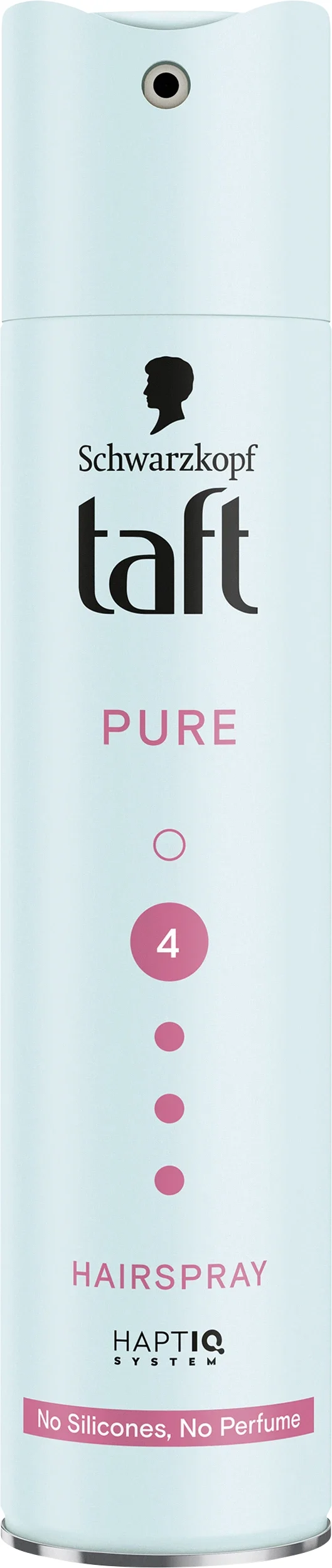Schwarzkopf Taft Hair Hairspray Pure Hold Level 5 250 ml från Schwarzkopf – köp hos Apotek Hjärtat