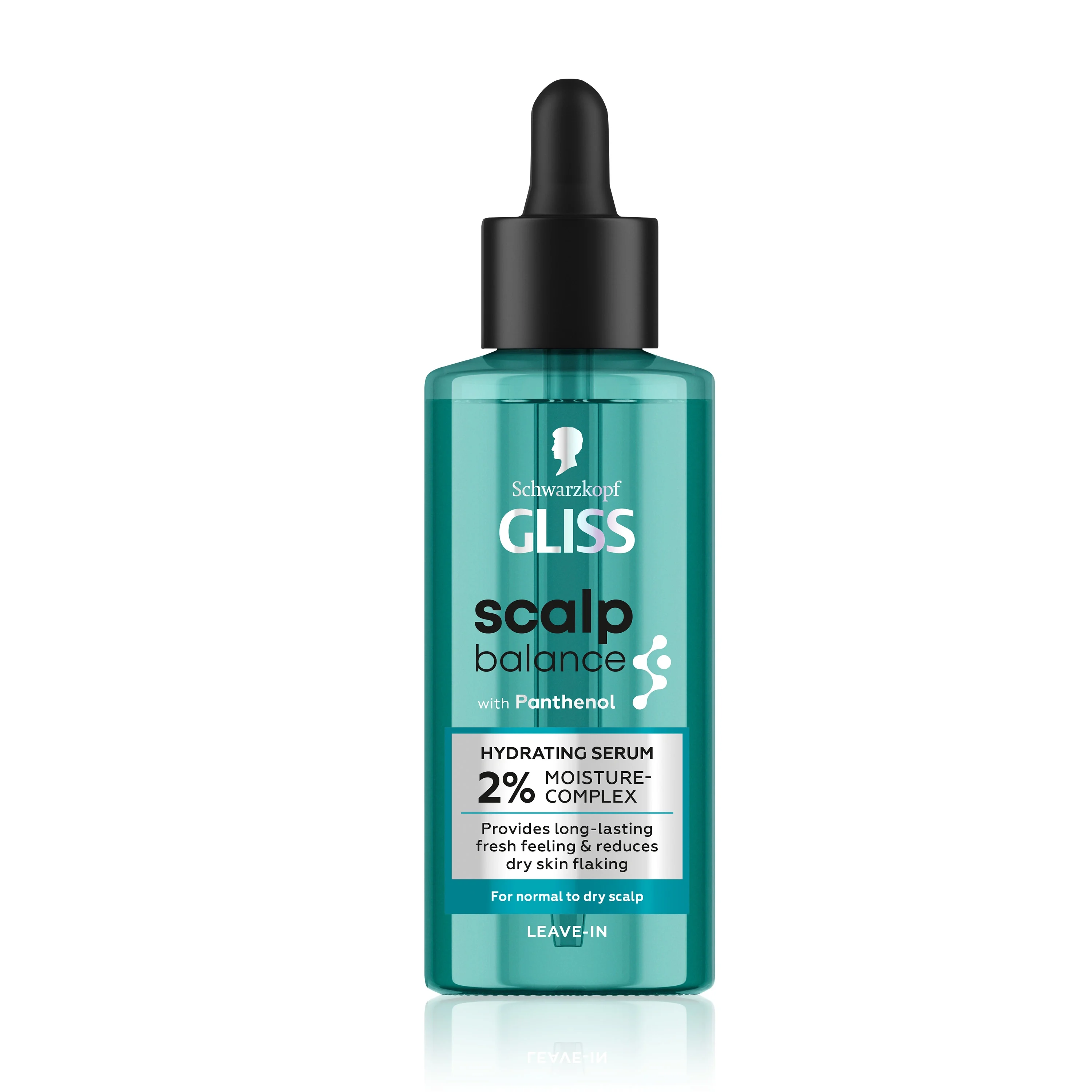 Schwarzkopf Gliss Scalp Balance Hydrating Serum 100 ml från Schwarzkopf – köp hos Apotek Hjärtat