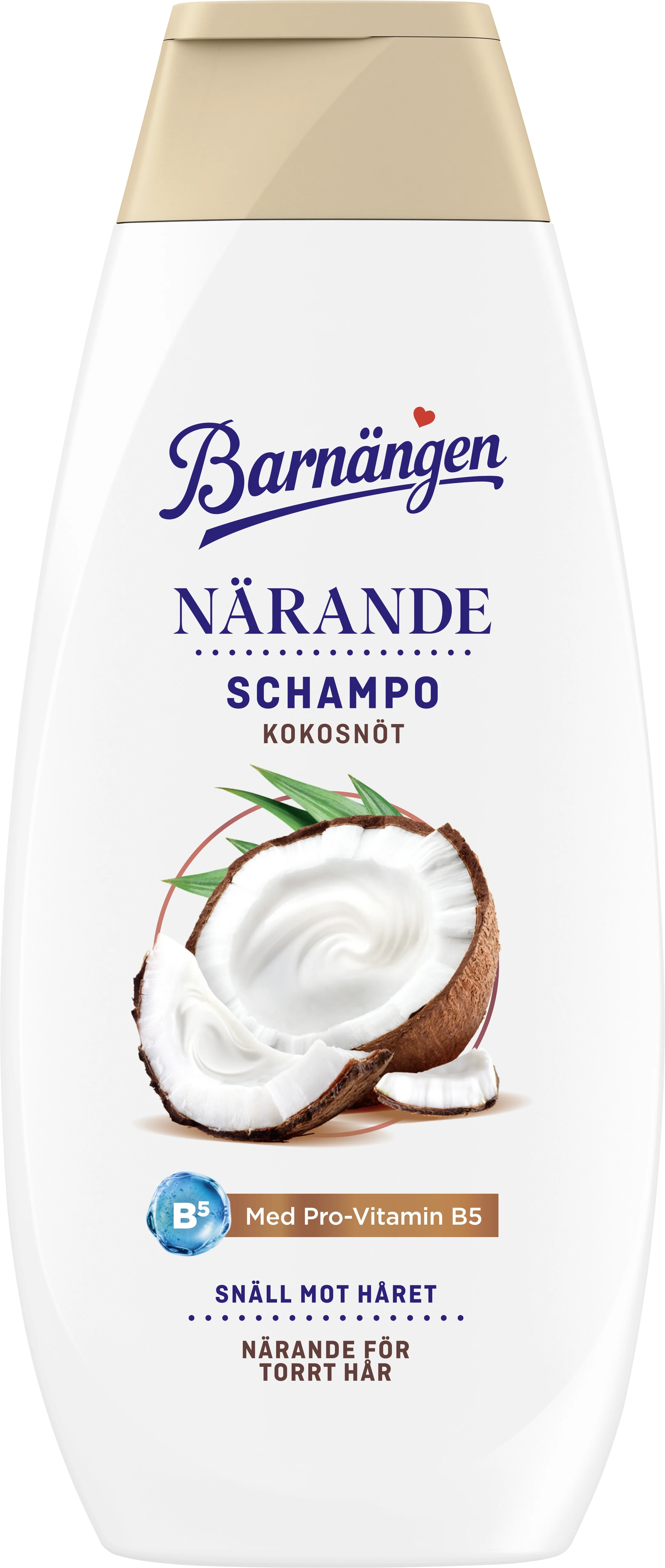 Barnängen Schampo Närande 400 ml från Barnängen – köp hos Apotek Hjärtat