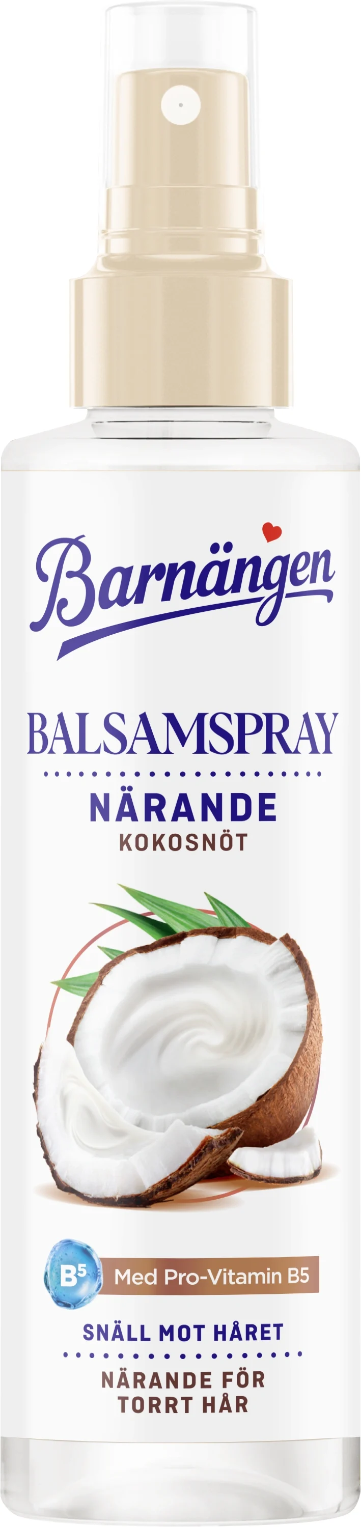 Barnängen Balsamspray Närande 200 ml från Barnängen – köp hos Apotek Hjärtat