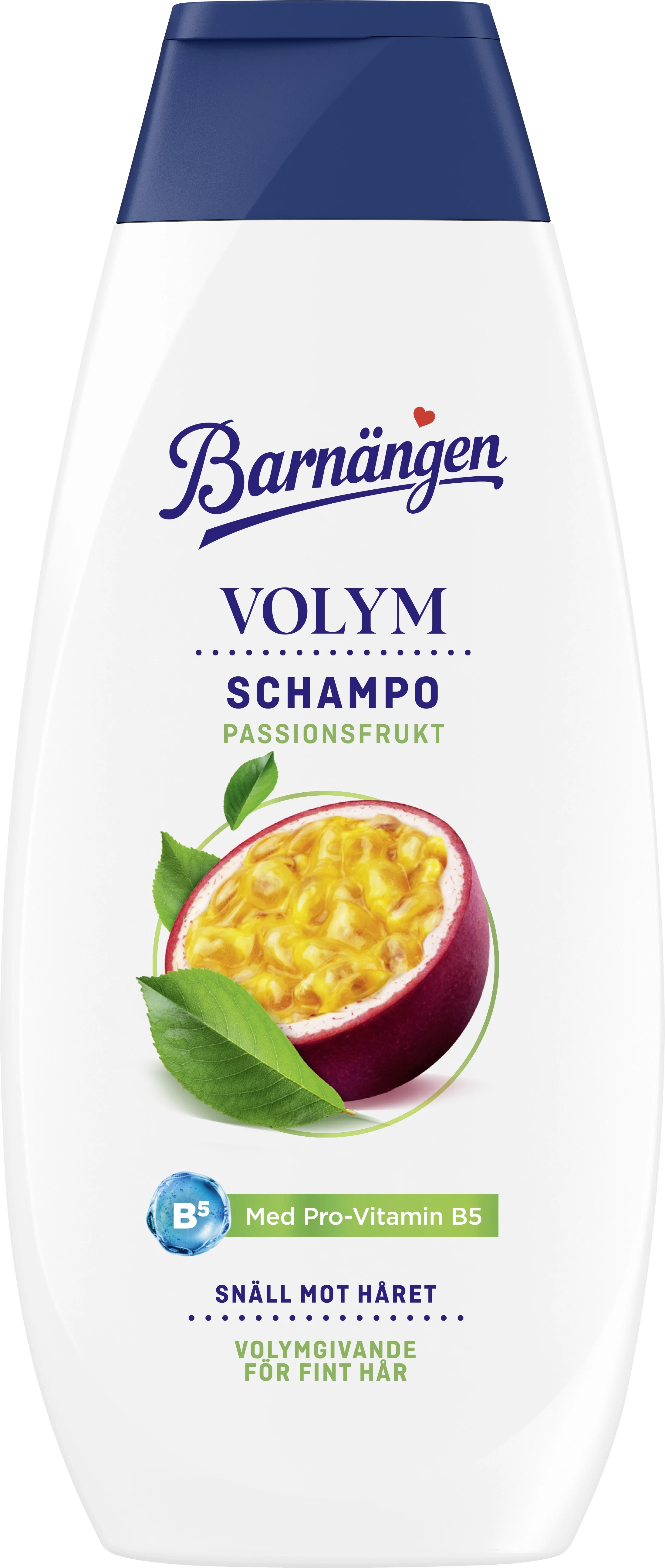 Barnängen Schampo Volym 400 ml från Barnängen – köp hos Apotek Hjärtat