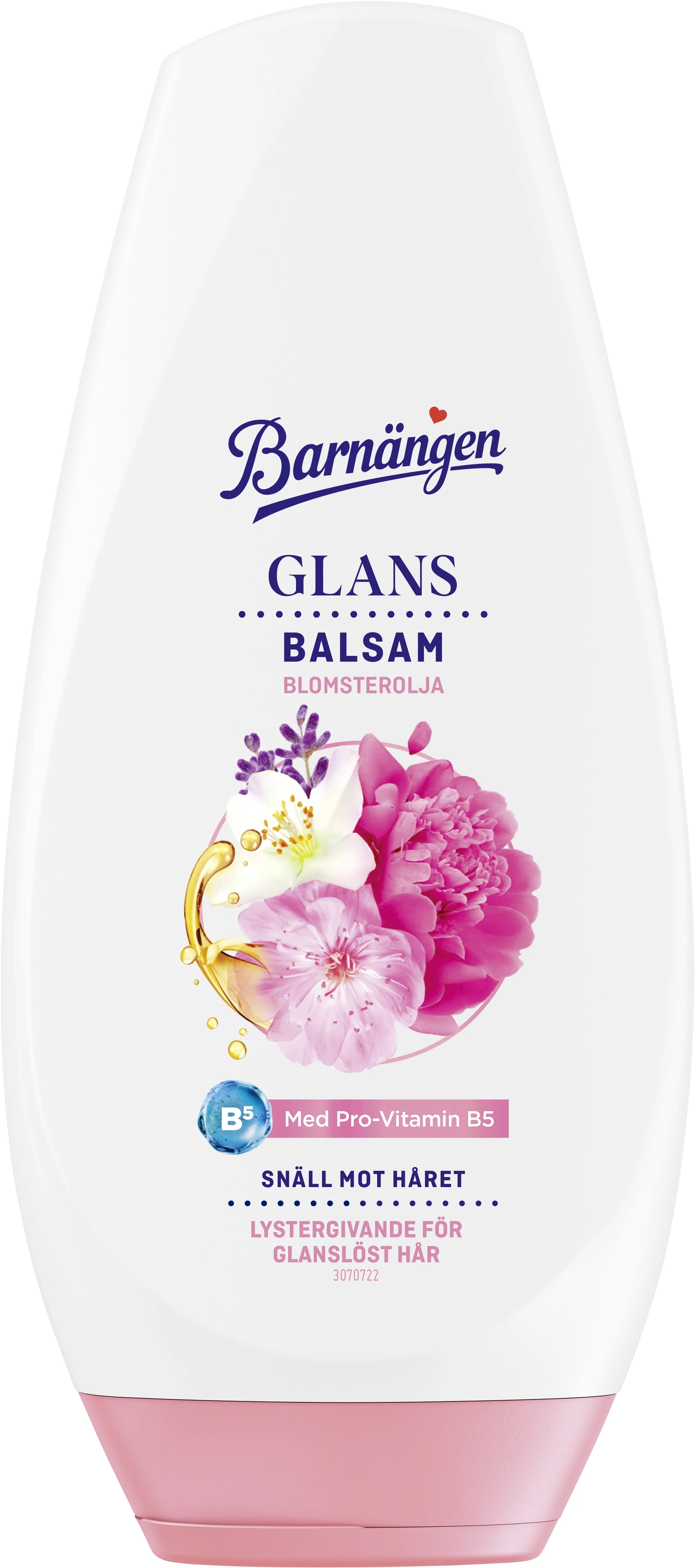 Barnängen Balsam Glans 250 ml från Barnängen – köp hos Apotek Hjärtat