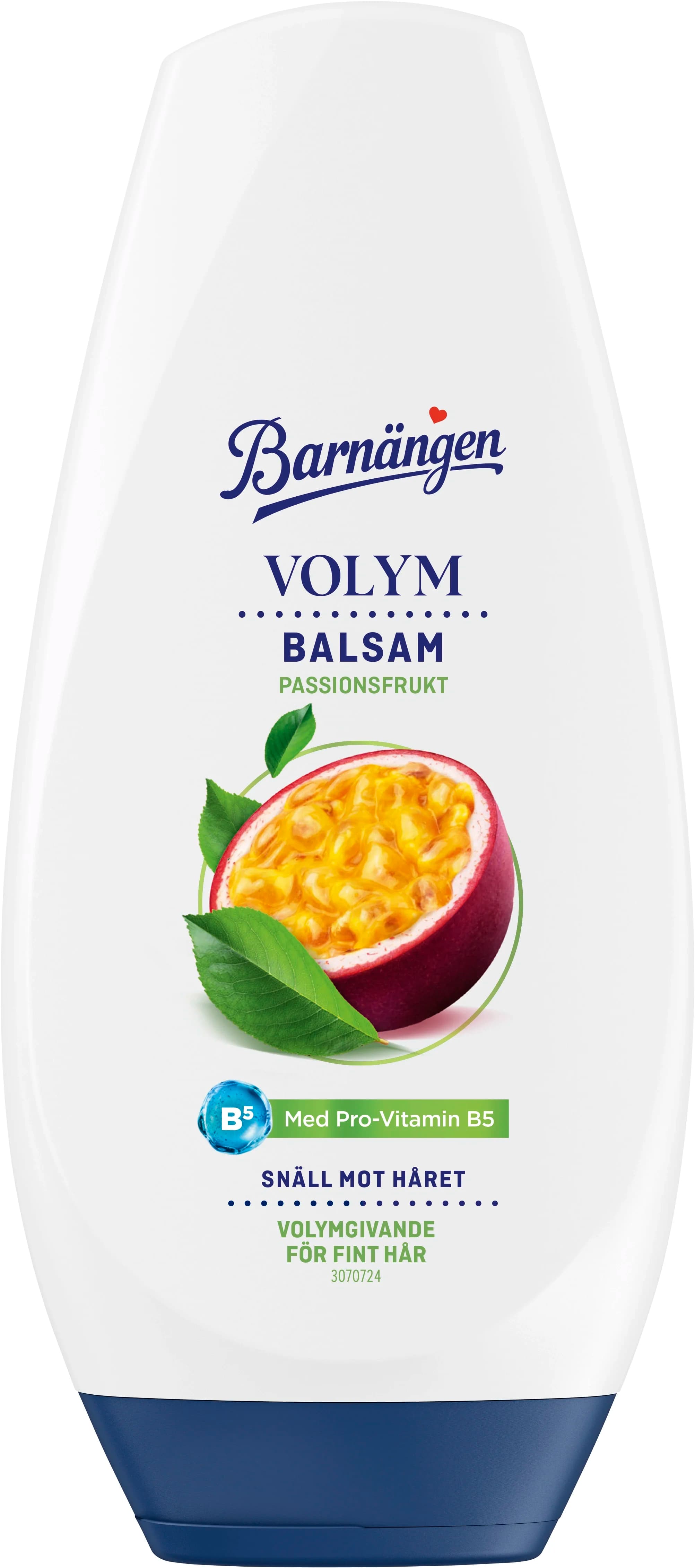 Barnängen Balsam Volym 250 ml från Barnängen – köp hos Apotek Hjärtat
