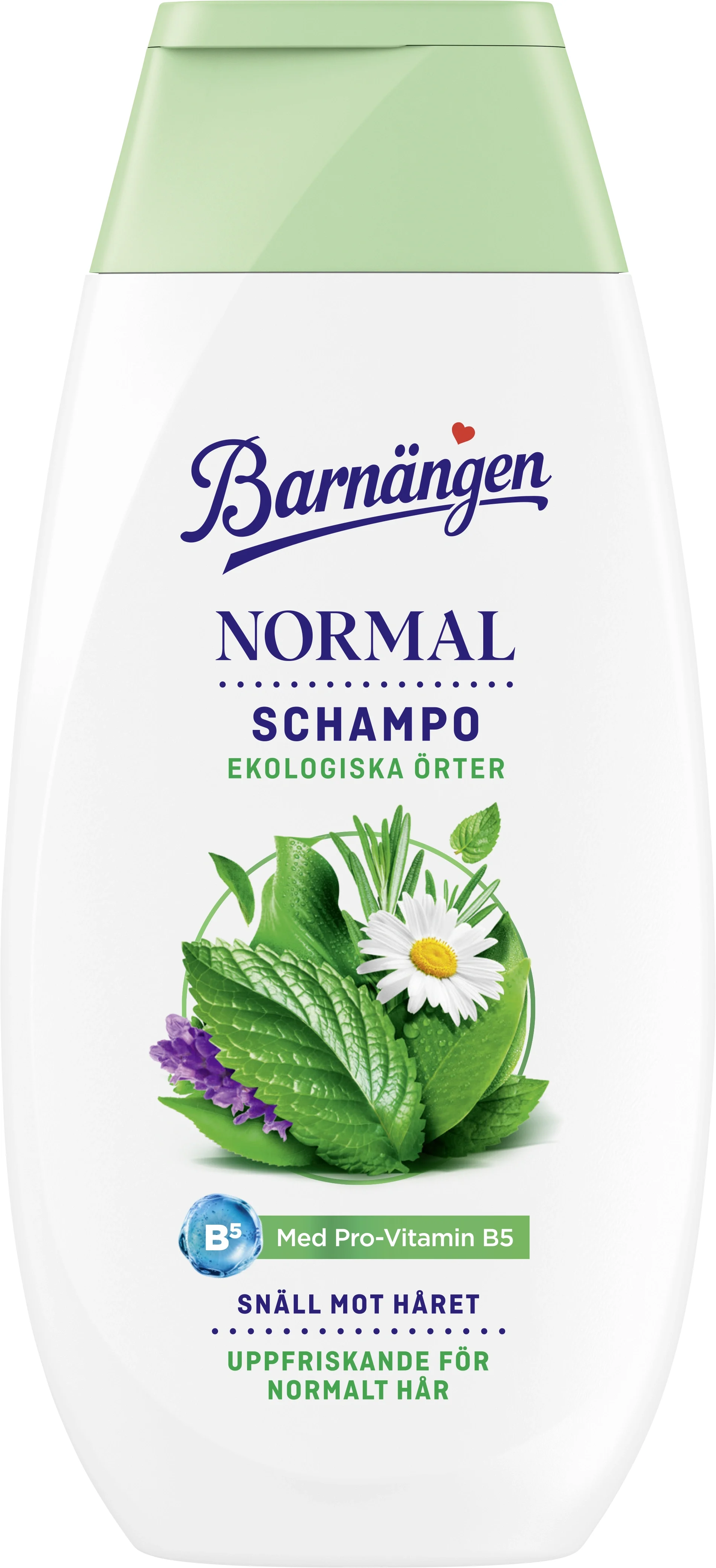 Barnängen Schampo Normal 250 ml från Barnängen – köp hos Apotek Hjärtat