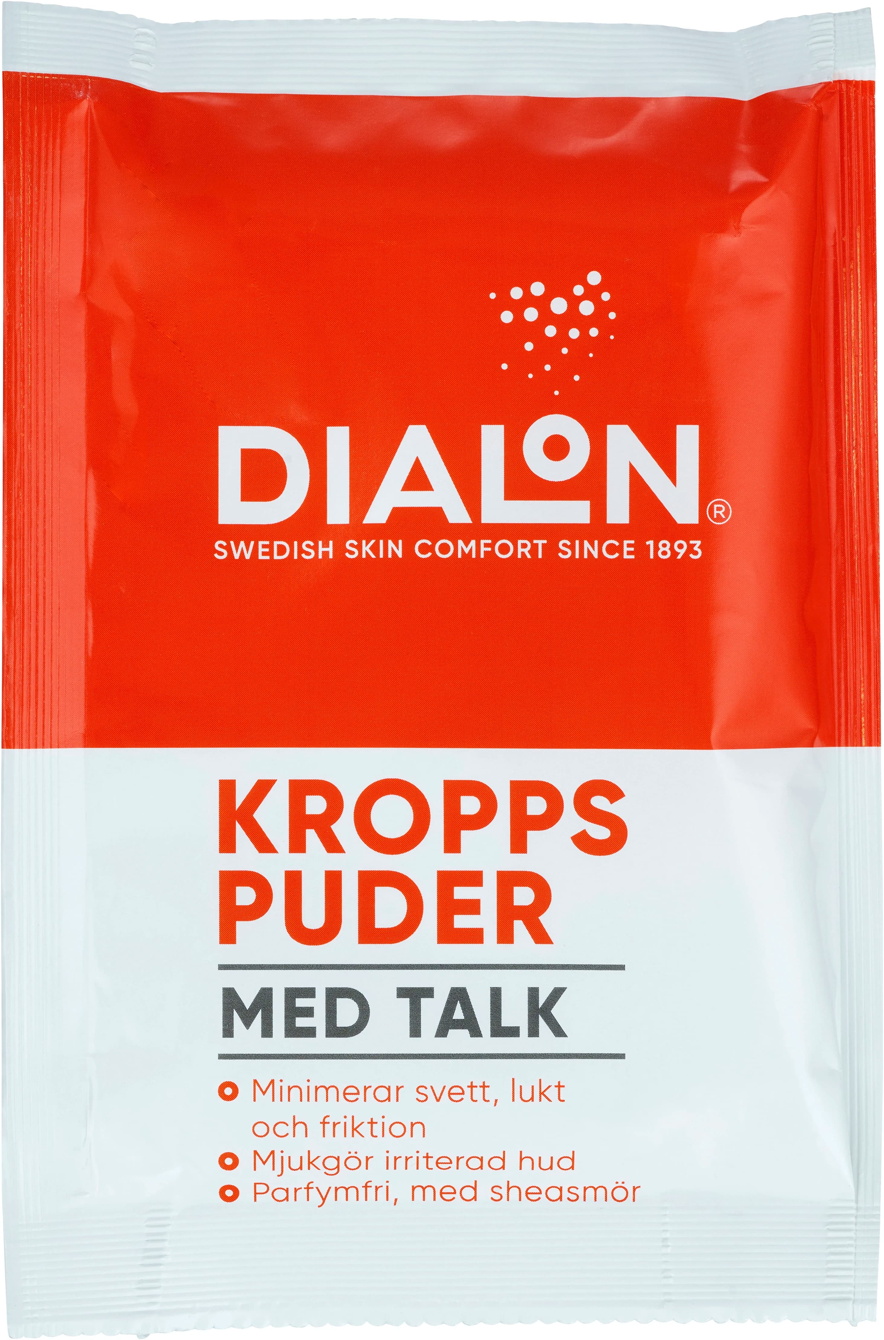 Dialon Kroppspuder Refill 100 g från Dialon – köp hos Apotek Hjärtat