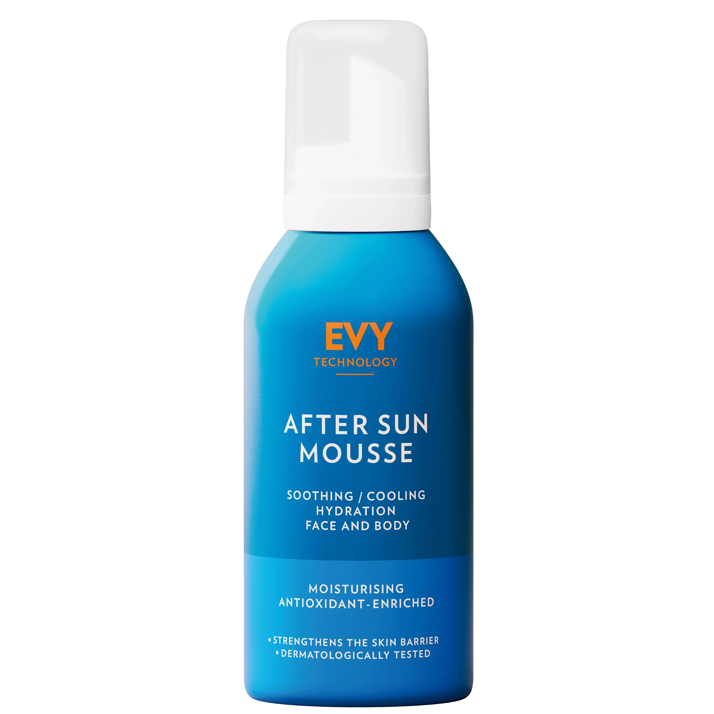 Evy After Sun Mousse 150 ml från Evy – köp hos Apotek Hjärtat