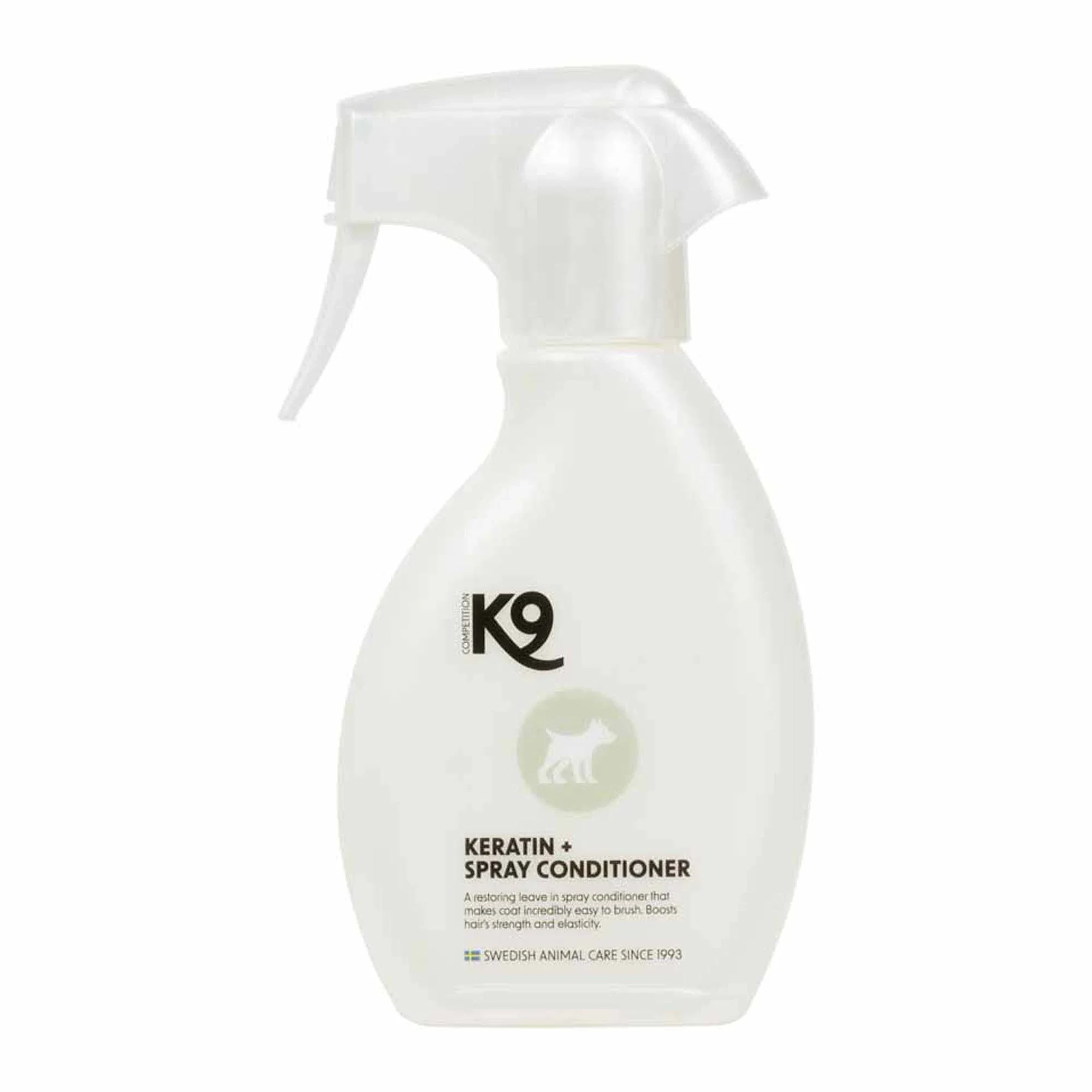 K9 Keratin Moisturecoat Repair 250 ml från K9 – köp hos Apotek Hjärtat
