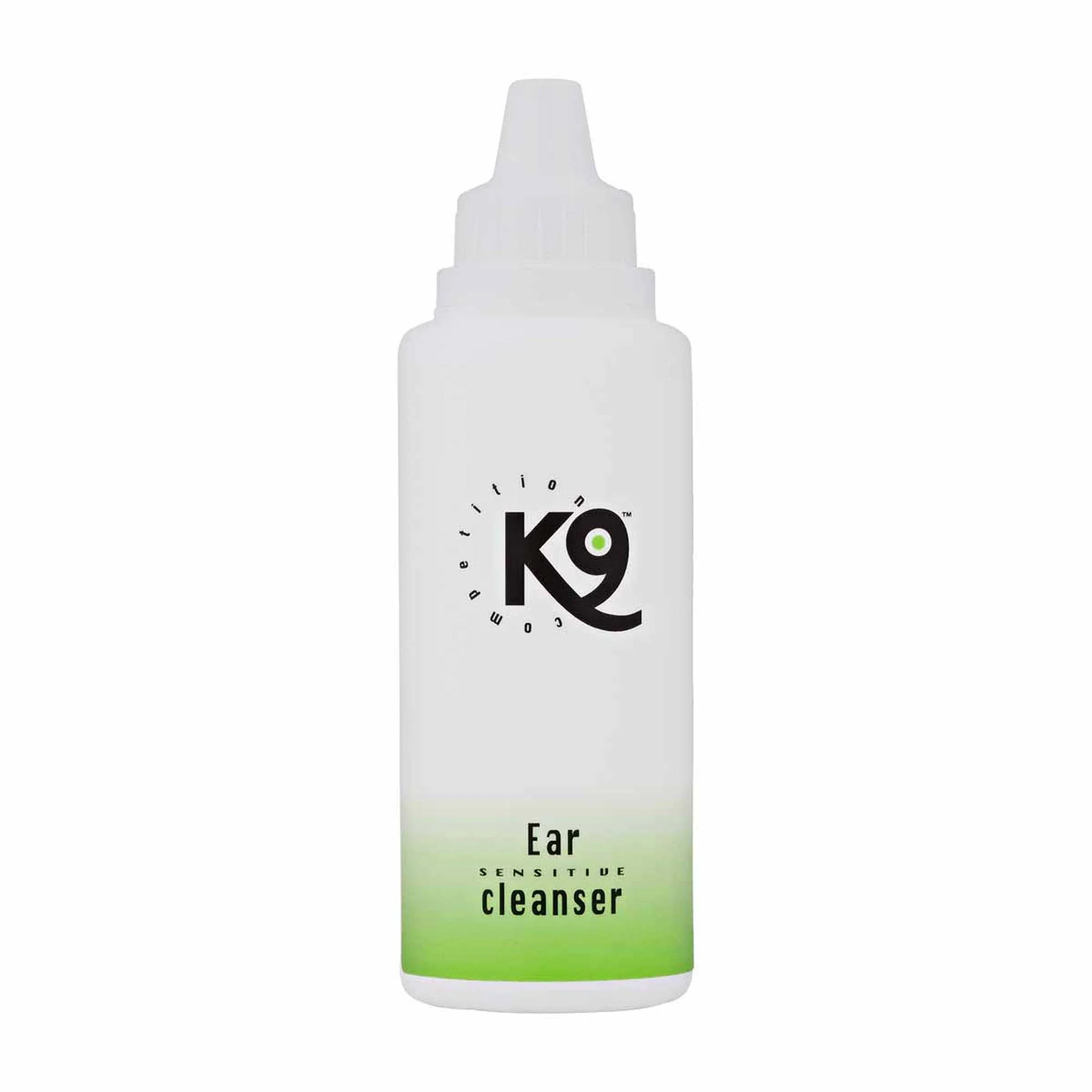 K9 Ear Cleaner Sensitive 150 ml från K9 – köp hos Apotek Hjärtat