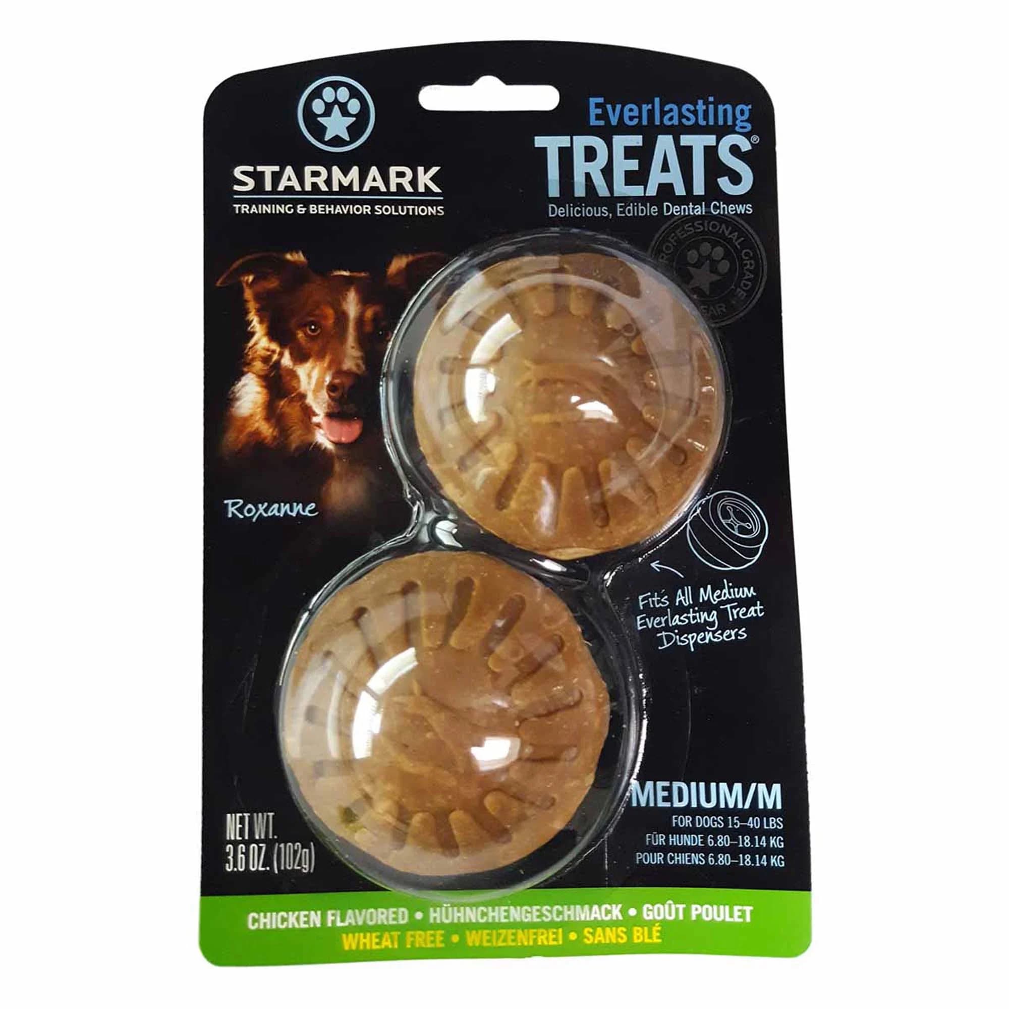 Starmark Refill Kaka Medium Kyckling från Starmark – köp hos Apotek Hjärtat