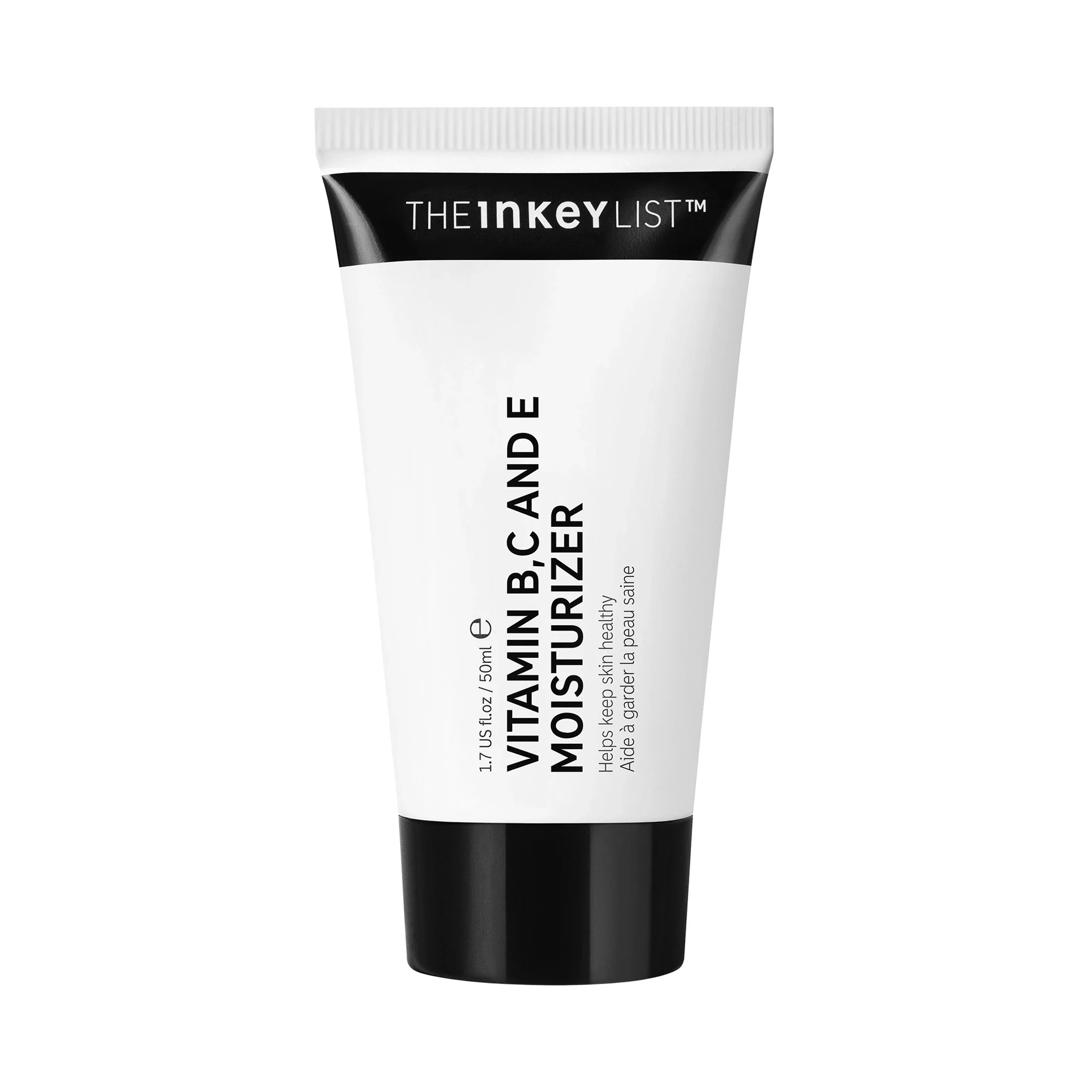 The Inkey List Vitamin B, C and E Moisturizer 50ml från THE INKEY LIST – köp hos Apotek Hjärtat