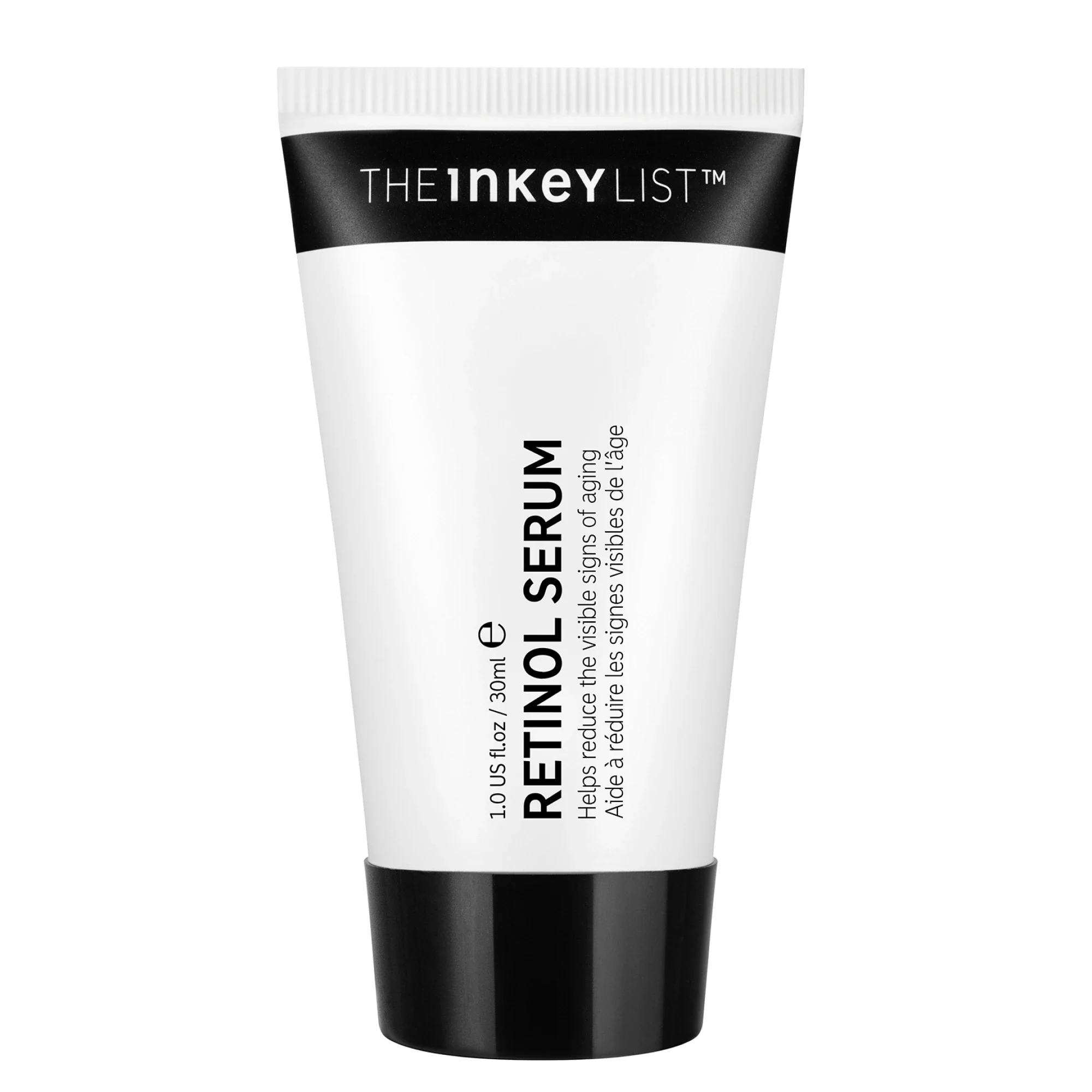 The Inkey List Retinol Serum 30ml från THE INKEY LIST – köp hos Apotek Hjärtat