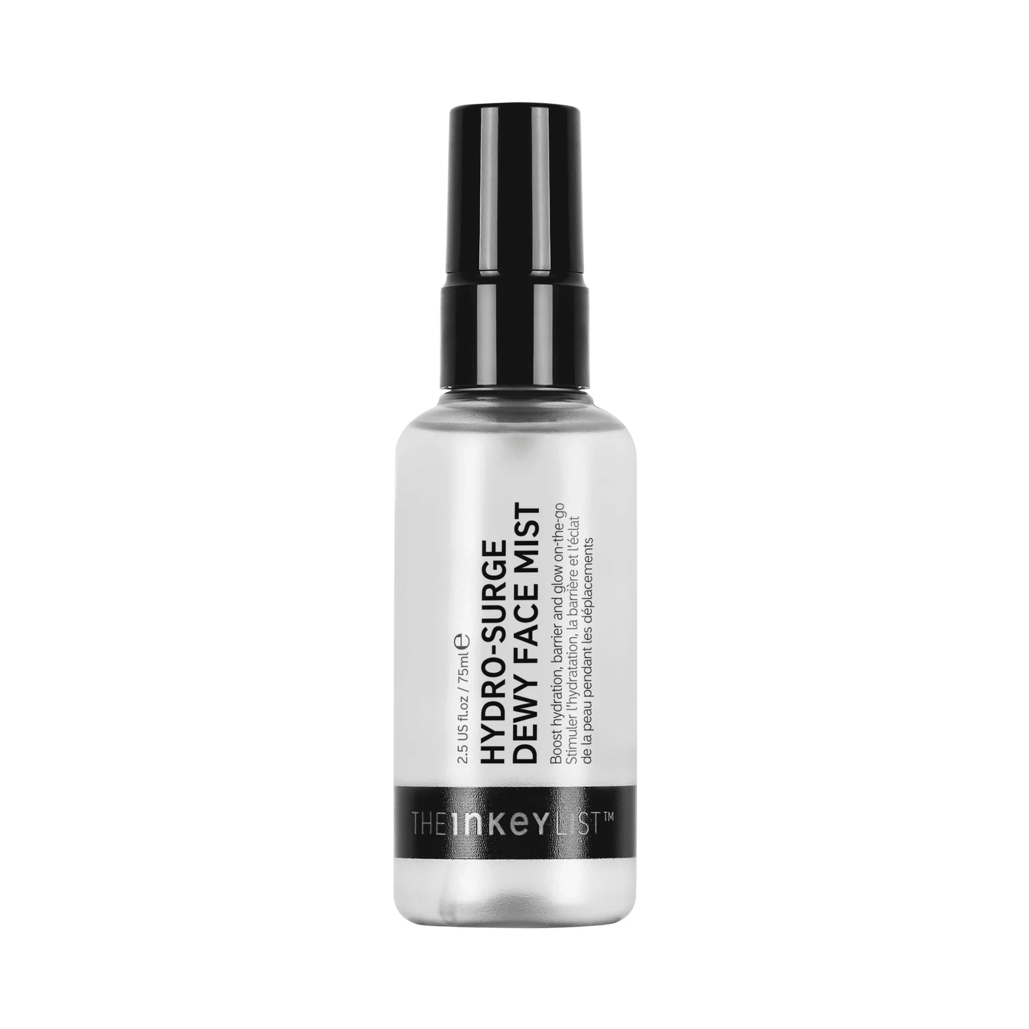 The Inkey List Hydro-Surge Dewy Face Mist 75 ml från THE INKEY LIST – köp hos Apotek Hjärtat