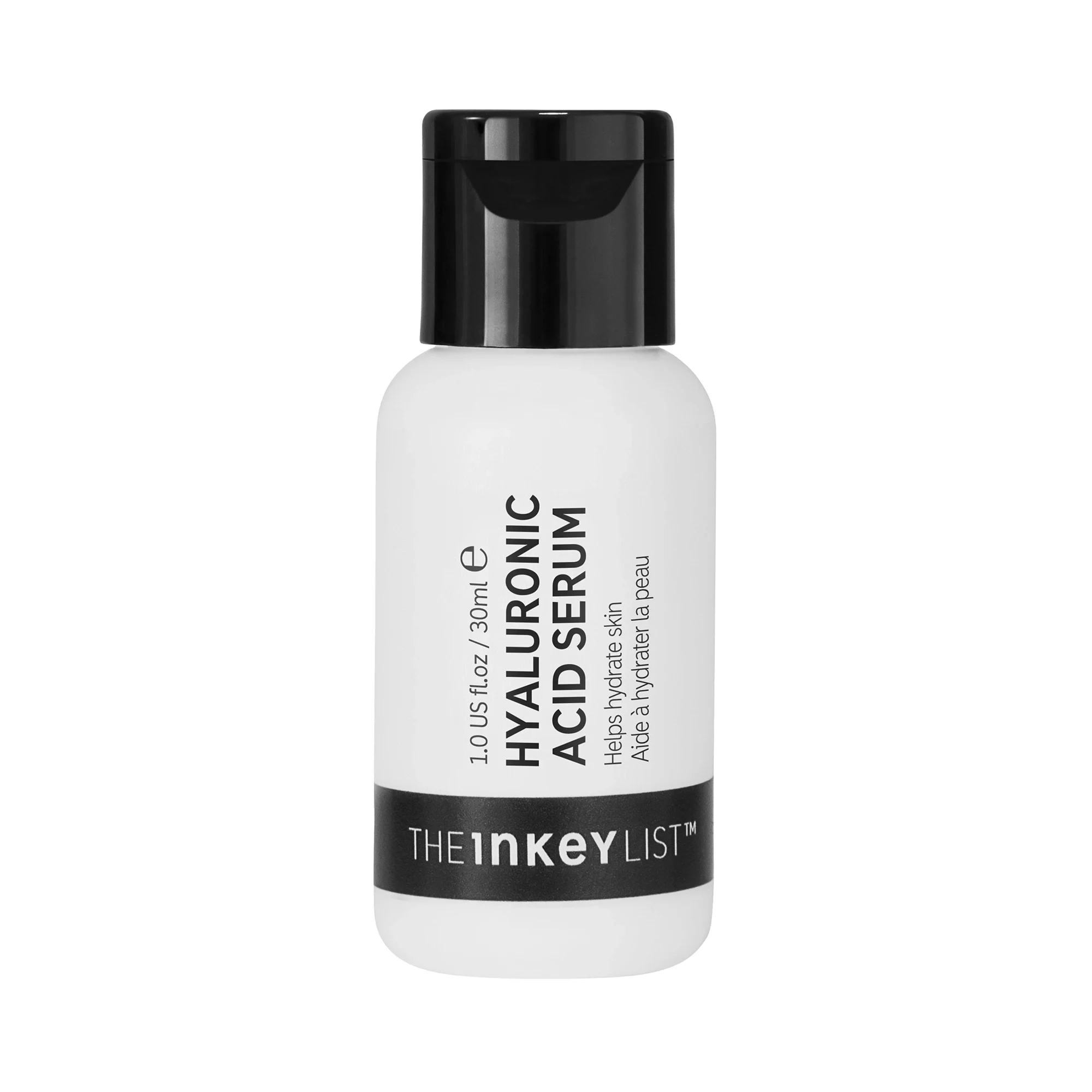 The Inkey List Hyaluronic Acid Serum 30ml från THE INKEY LIST – köp hos Apotek Hjärtat