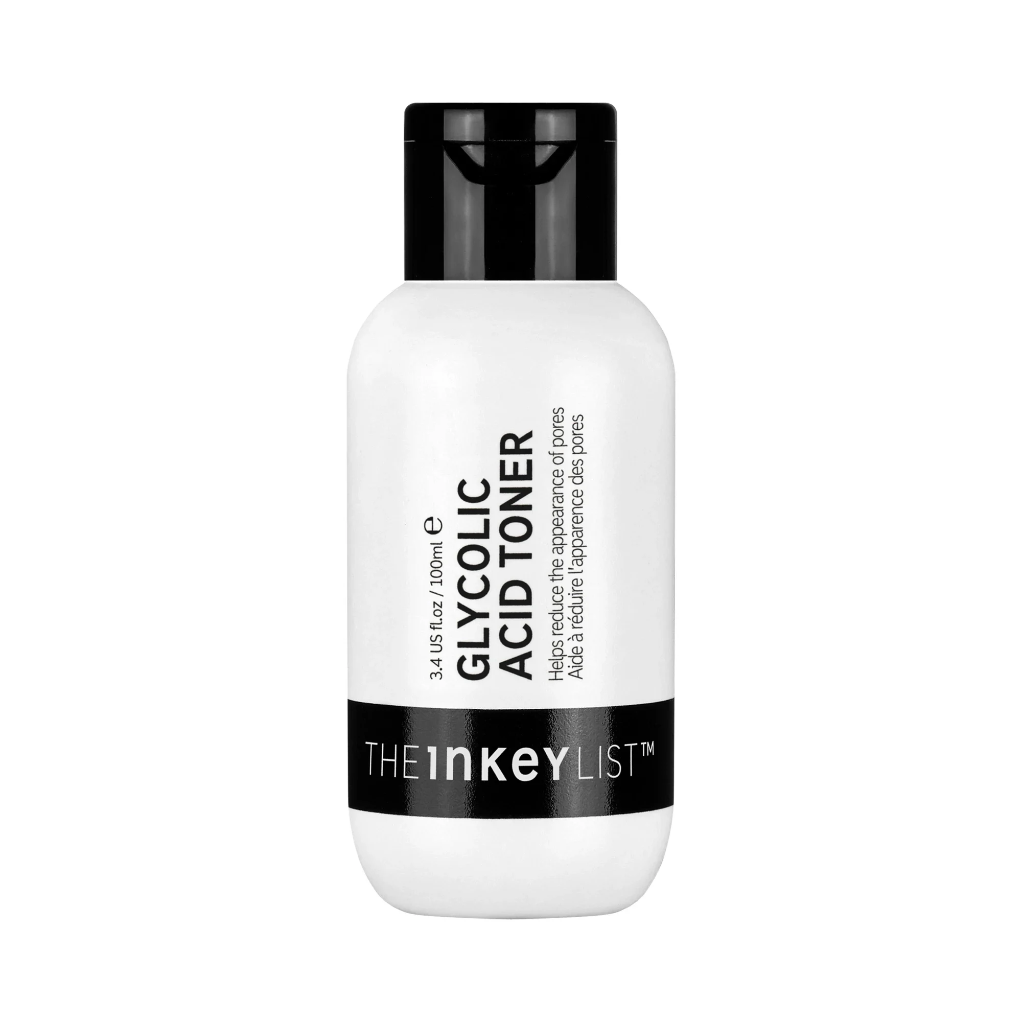 The Inkey List Glycolic Acid Toner 100ml från THE INKEY LIST – köp hos Apotek Hjärtat