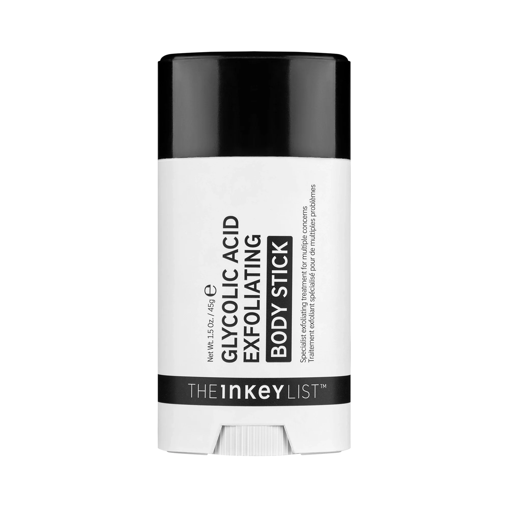 The Inkey List Glycolic Acid Exfoliating Body Stick från THE INKEY LIST – köp hos Apotek Hjärtat