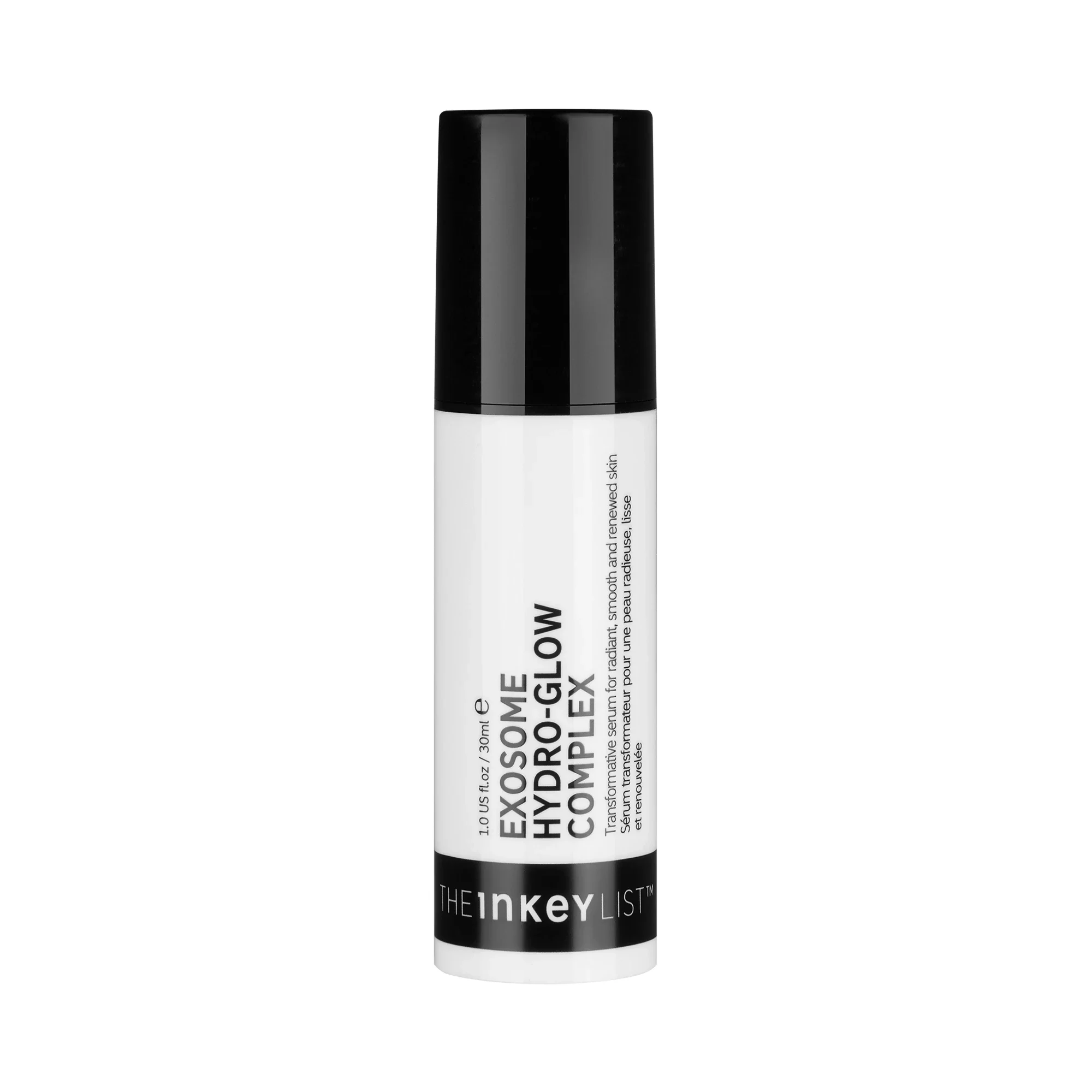 The Inkey List Exosome Hydro-Glow Complex 30 ml från THE INKEY LIST – köp hos Apotek Hjärtat
