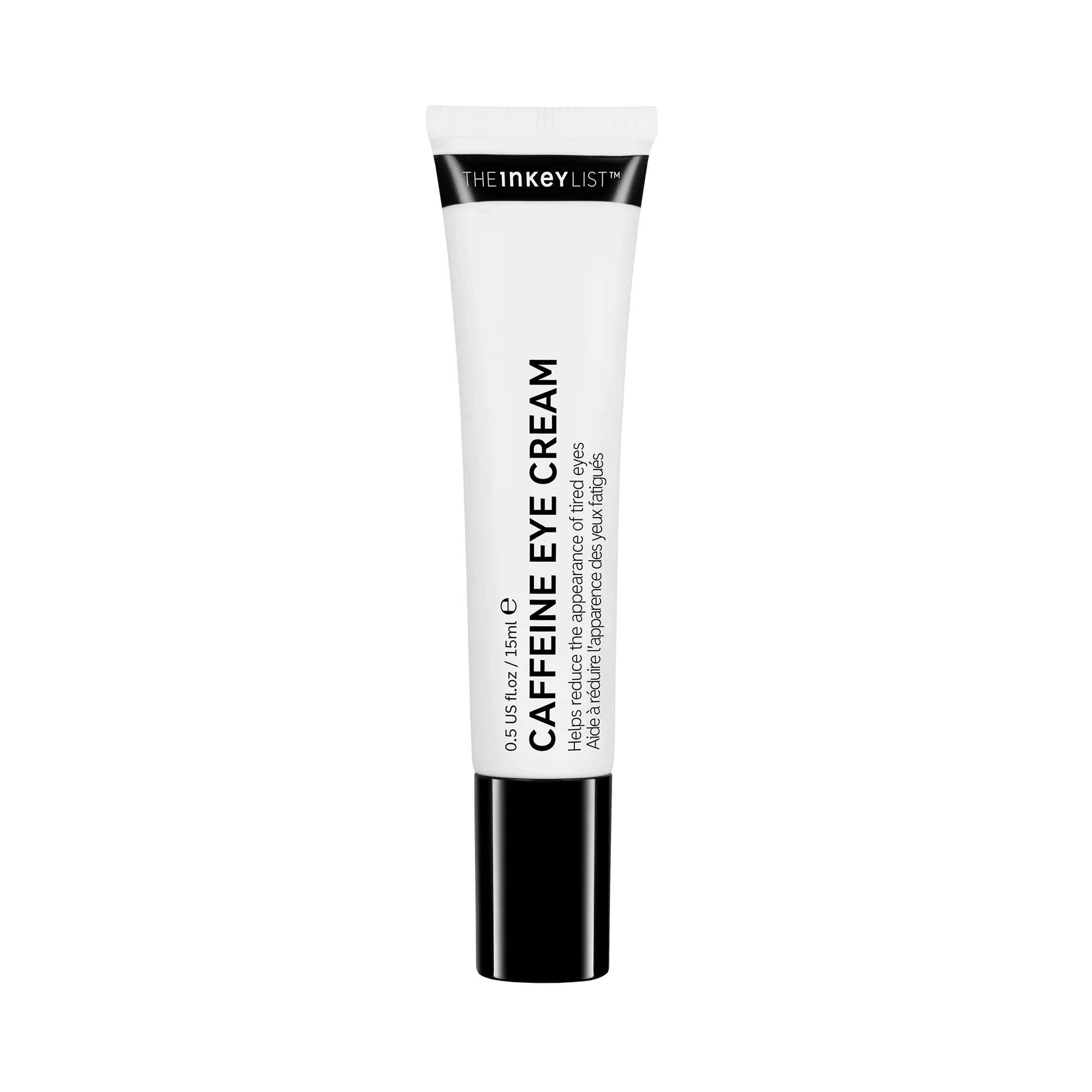 The Inkey List Caffeine Eye Cream 15ml från THE INKEY LIST – köp hos Apotek Hjärtat