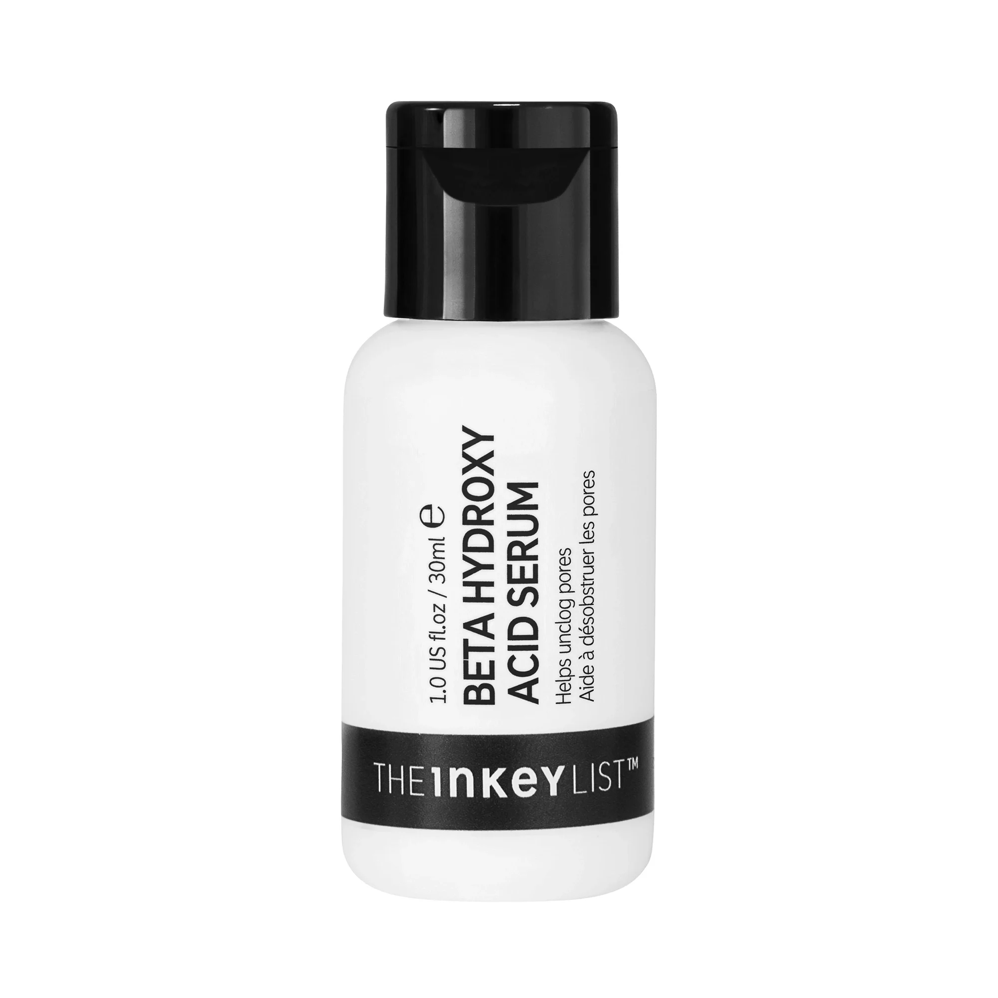 The Inkey List Beta Hydroxy Acid Serum 30ml från THE INKEY LIST – köp hos Apotek Hjärtat