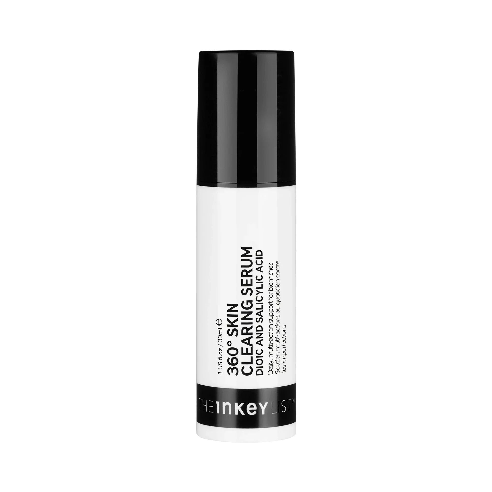 The Inkey List 360 Skin Clearing Serum 30 ml från THE INKEY LIST – köp hos Apotek Hjärtat