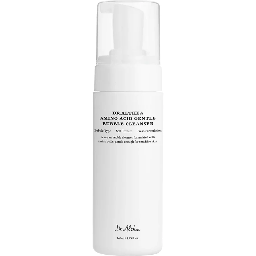 Dr. Althea Gentle Bubble Cleanser 140 ml från Dr.Althea – köp hos Apotek Hjärtat