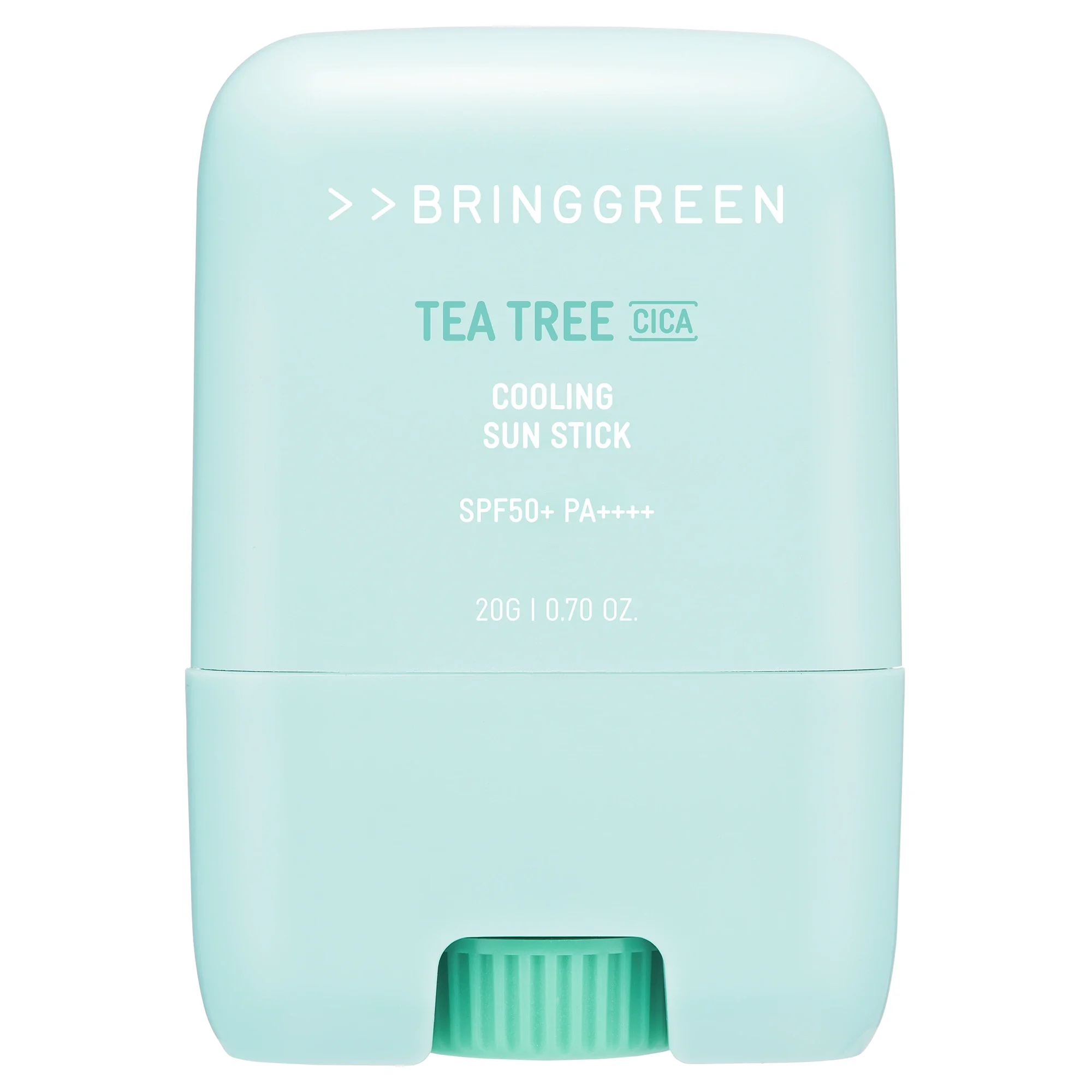 Bringgreen Tea Tree Sun Stick SPF50+, 20 g från Bringgreen – köp hos Apotek Hjärtat