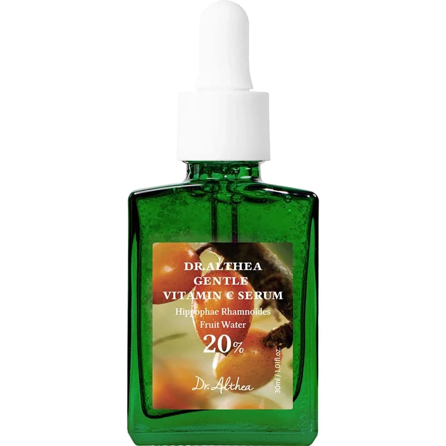 Dr. Althea Gentle Vitamin C Serum 30 ml från Dr.Althea – köp hos Apotek Hjärtat