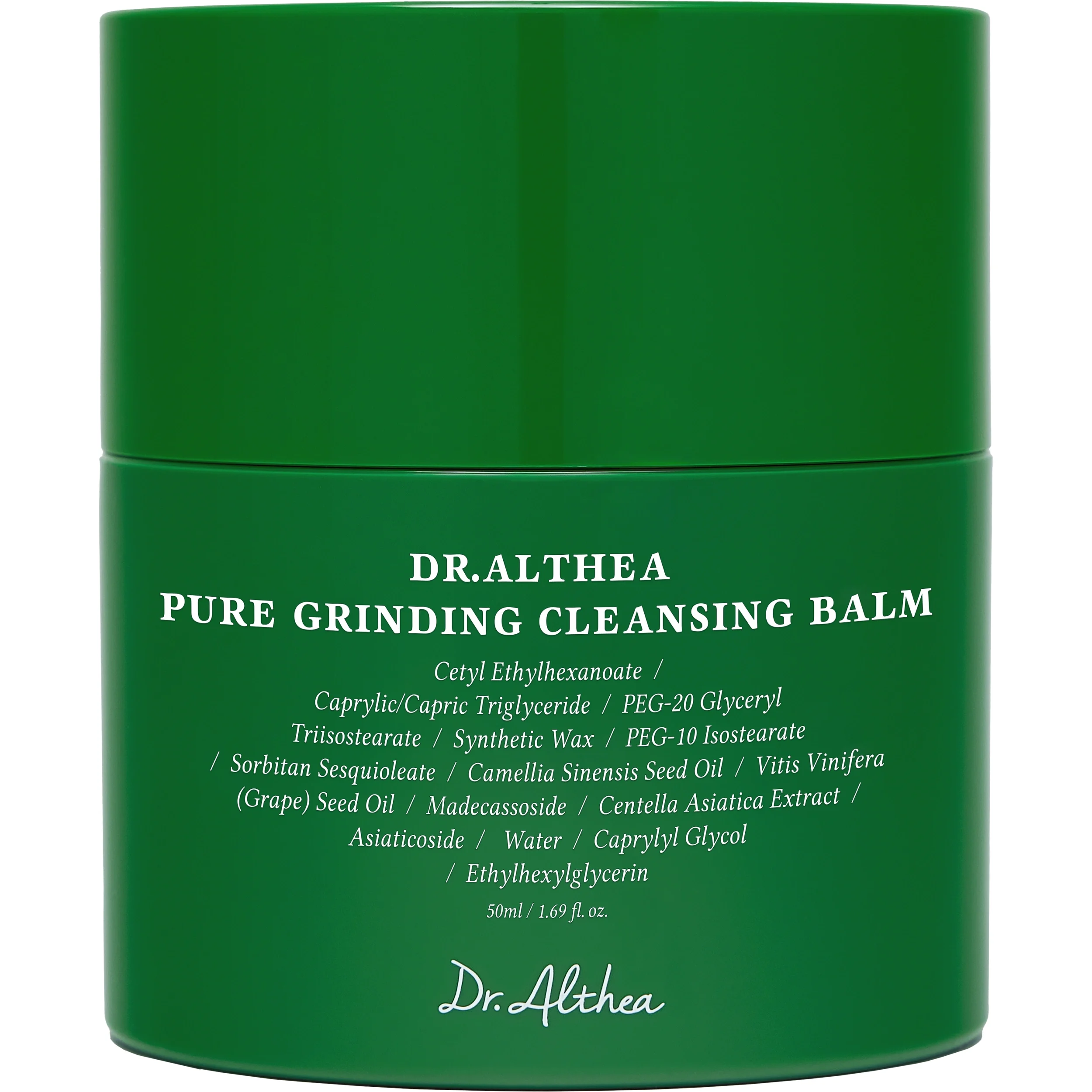 Dr. Althea Cleansing Balm 50 ml från Dr.Althea – köp hos Apotek Hjärtat