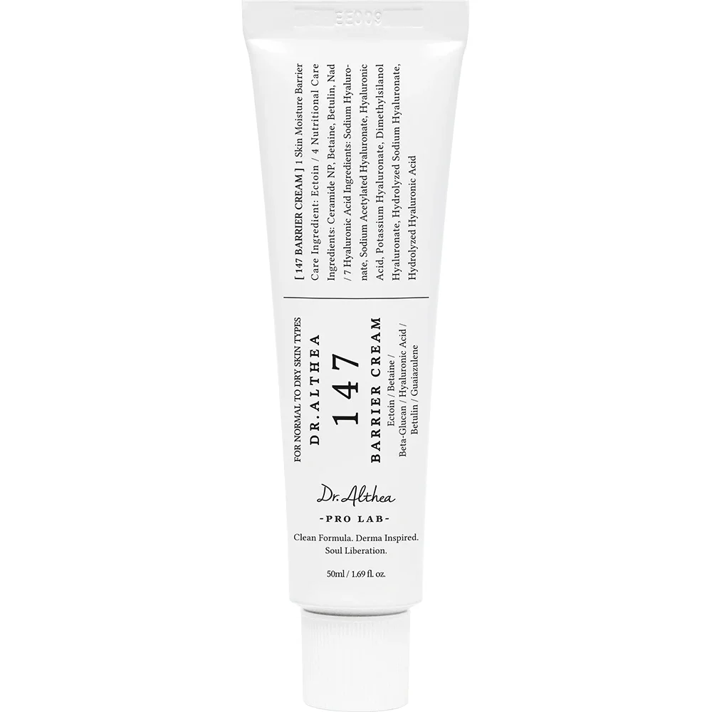 Dr. Althea 147 Barrier Cream 50 ml från Dr.Althea – köp hos Apotek Hjärtat