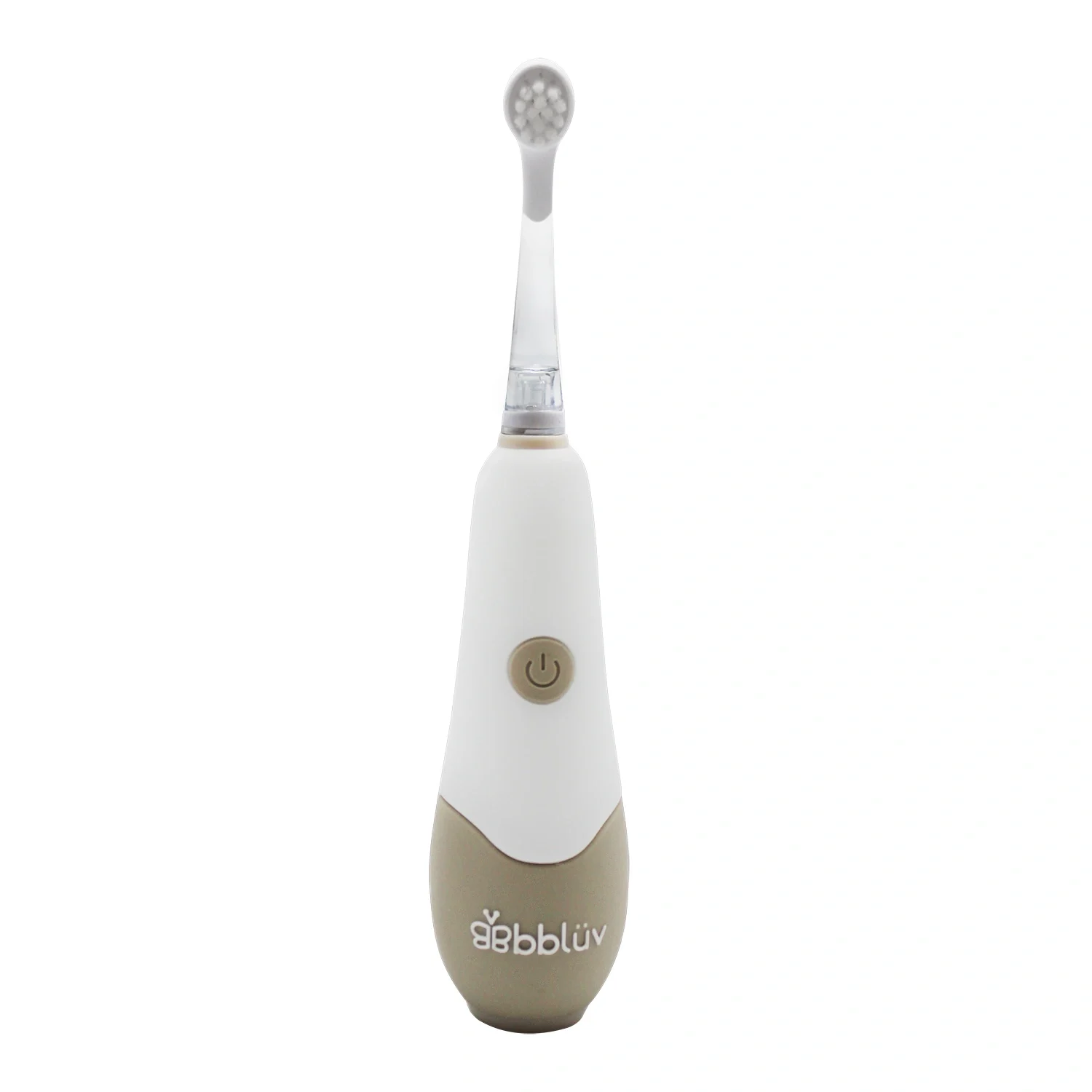 Bblüv Ultrasonic Eltandborste PRO Uppladdningsbar från Bbluv – köp hos Apotek Hjärtat