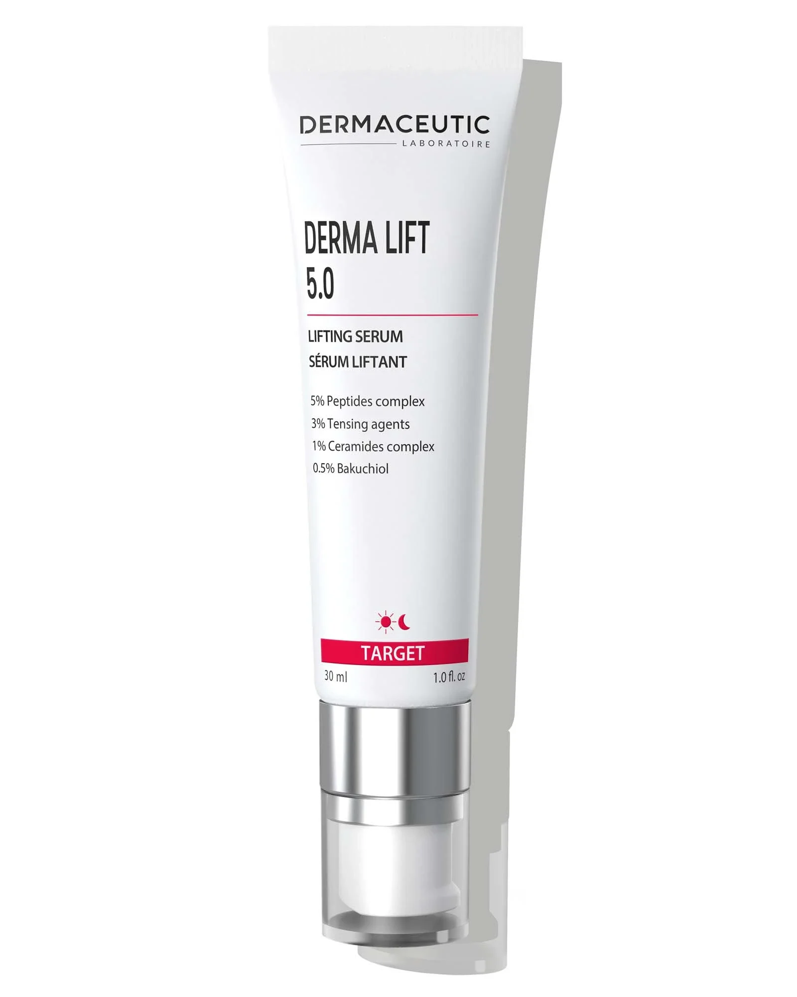 Dermaceutic Derma Lift 5,0 30 ml från Dermaceutic – köp hos Apotek Hjärtat