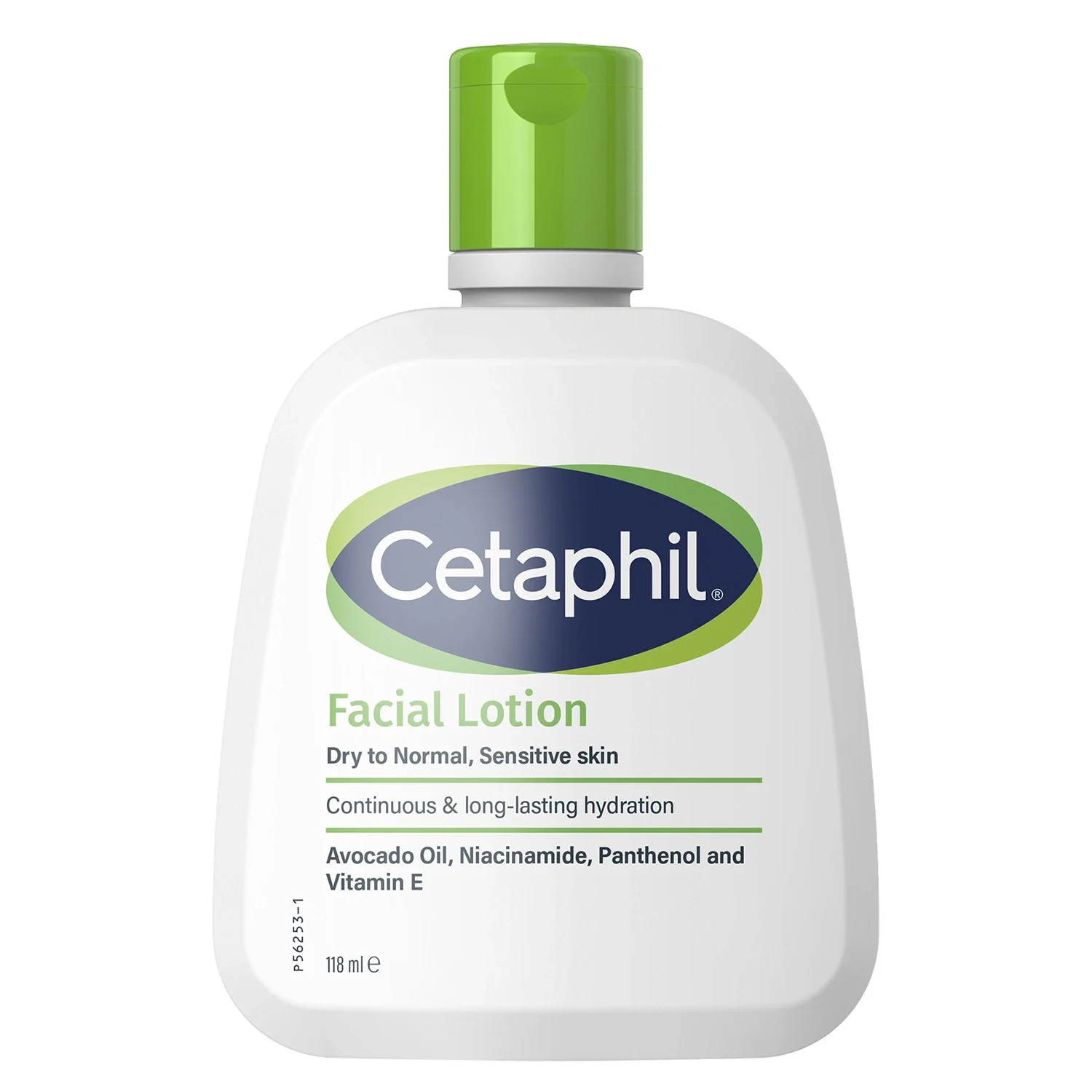Cetaphil Facial Lotion 118ml från Cetaphil – köp hos Apotek Hjärtat