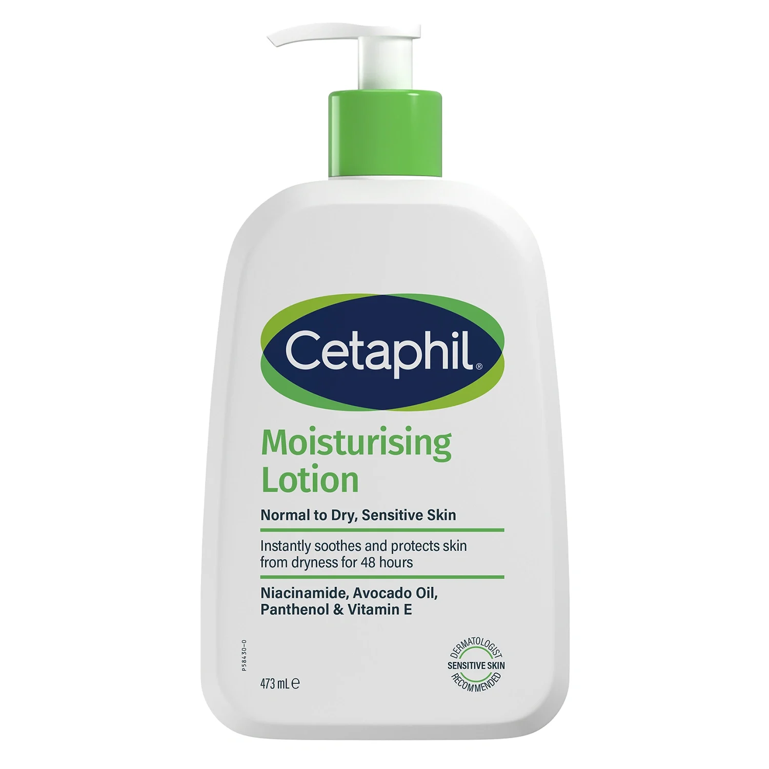 Cetaphil Moisturising Lotion 473 ml från Cetaphil – köp hos Apotek Hjärtat
