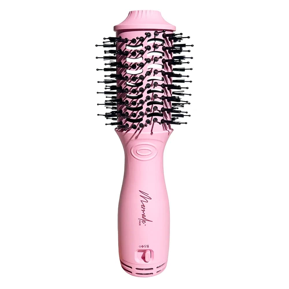 Mermade Mini Blow Dry Brush från Mermade – köp hos Apotek Hjärtat