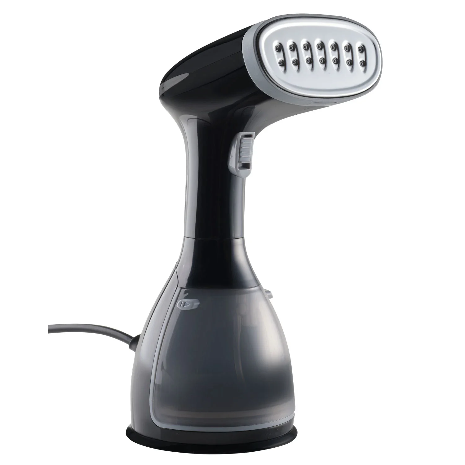 Champion Steamer Portable Pro 1500W HS510 Svart från Champion – köp hos Apotek Hjärtat