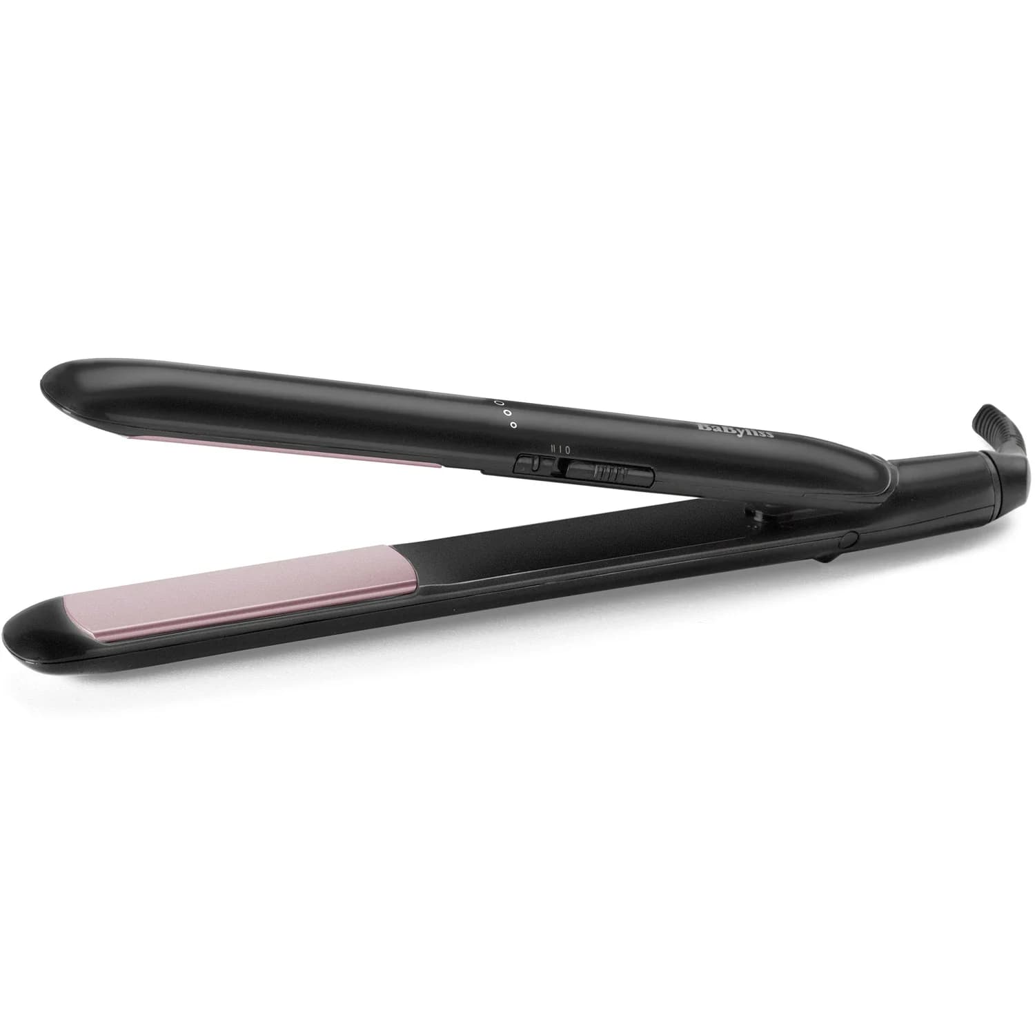 Babyliss Plattång Smooth Ceramic 230°C ST241E från Babyliss – köp hos Apotek Hjärtat