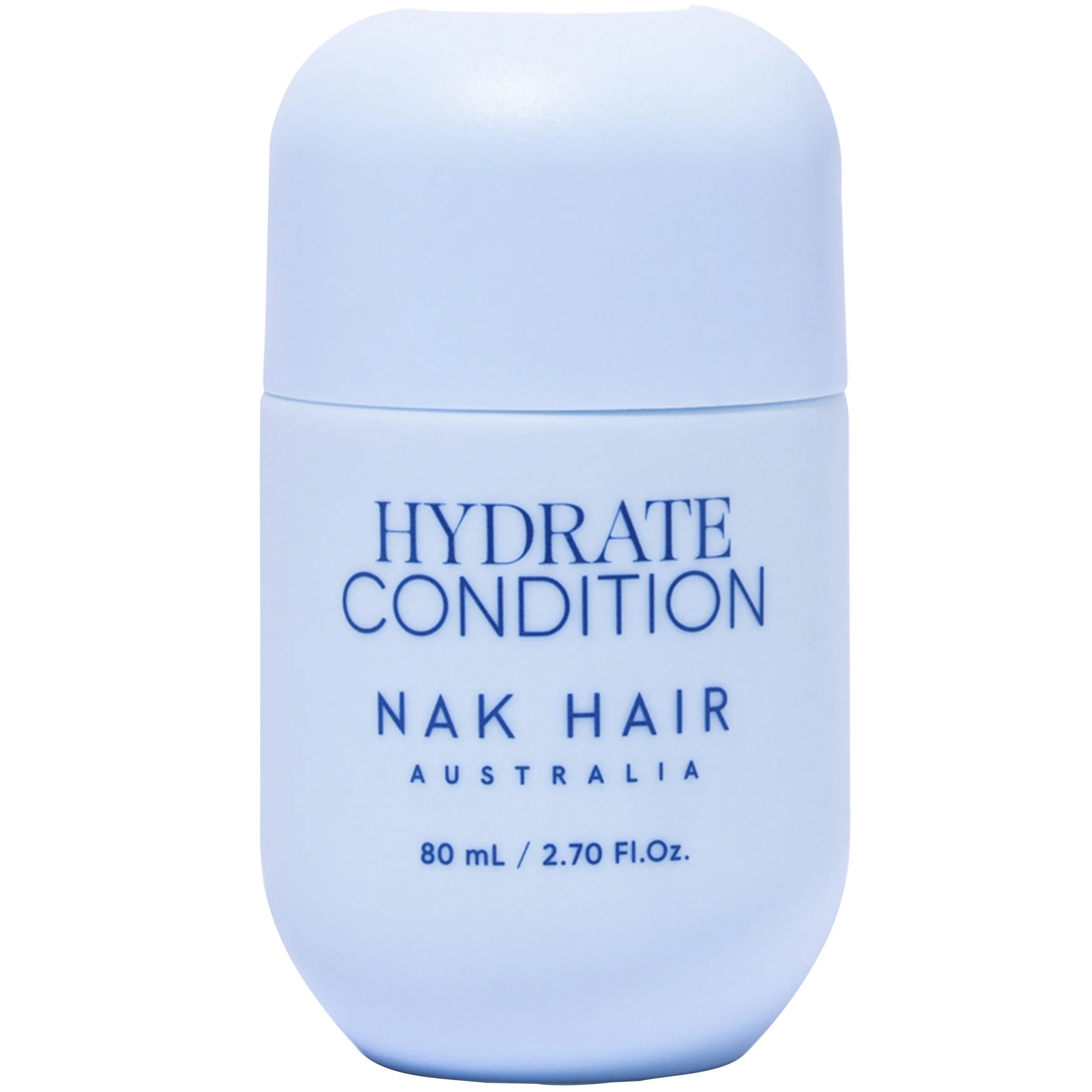 NAK HAIR Hydrate Conditioner 80 ml från NAK HAIR – köp hos Apotek Hjärtat