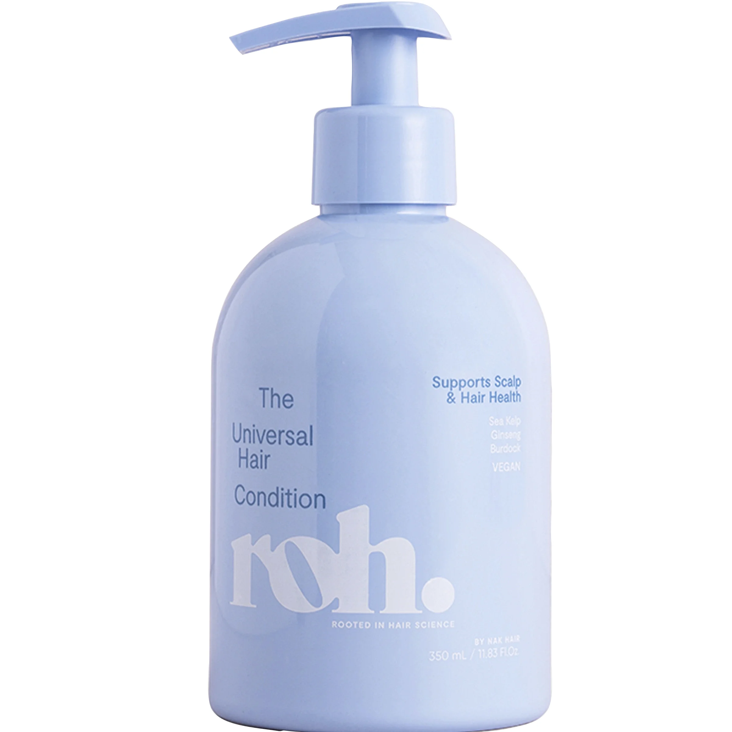 ROH Universal Hair Condition 350 ml från ROH – köp hos Apotek Hjärtat