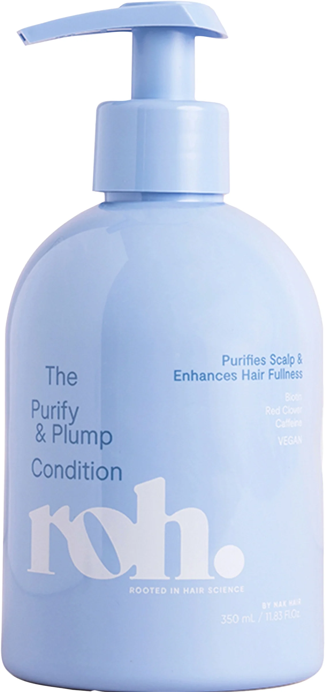 ROH Purify & Plump Condition 350 ml från ROH – köp hos Apotek Hjärtat