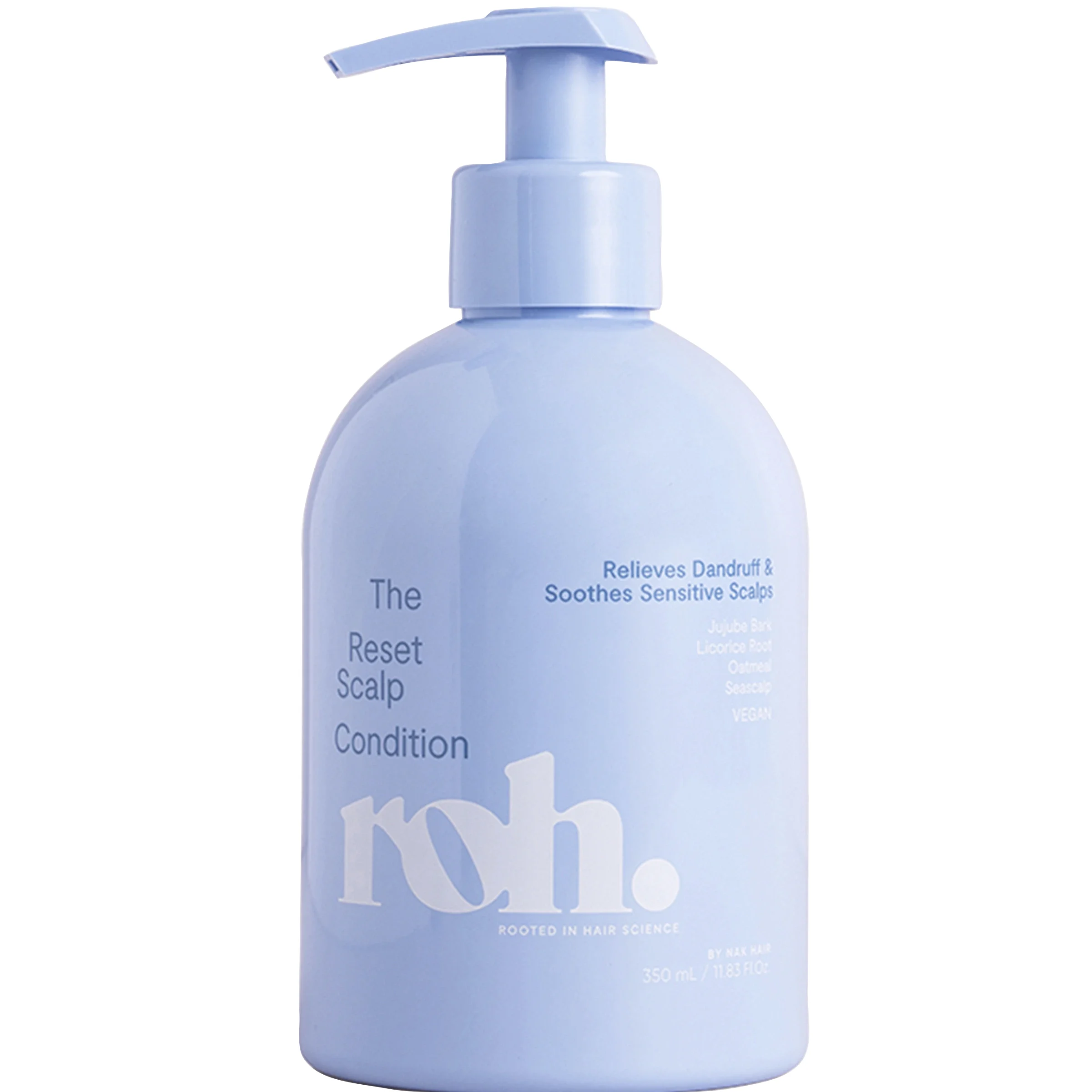 ROH Reset Scalp Wash 350 ml från ROH – köp hos Apotek Hjärtat