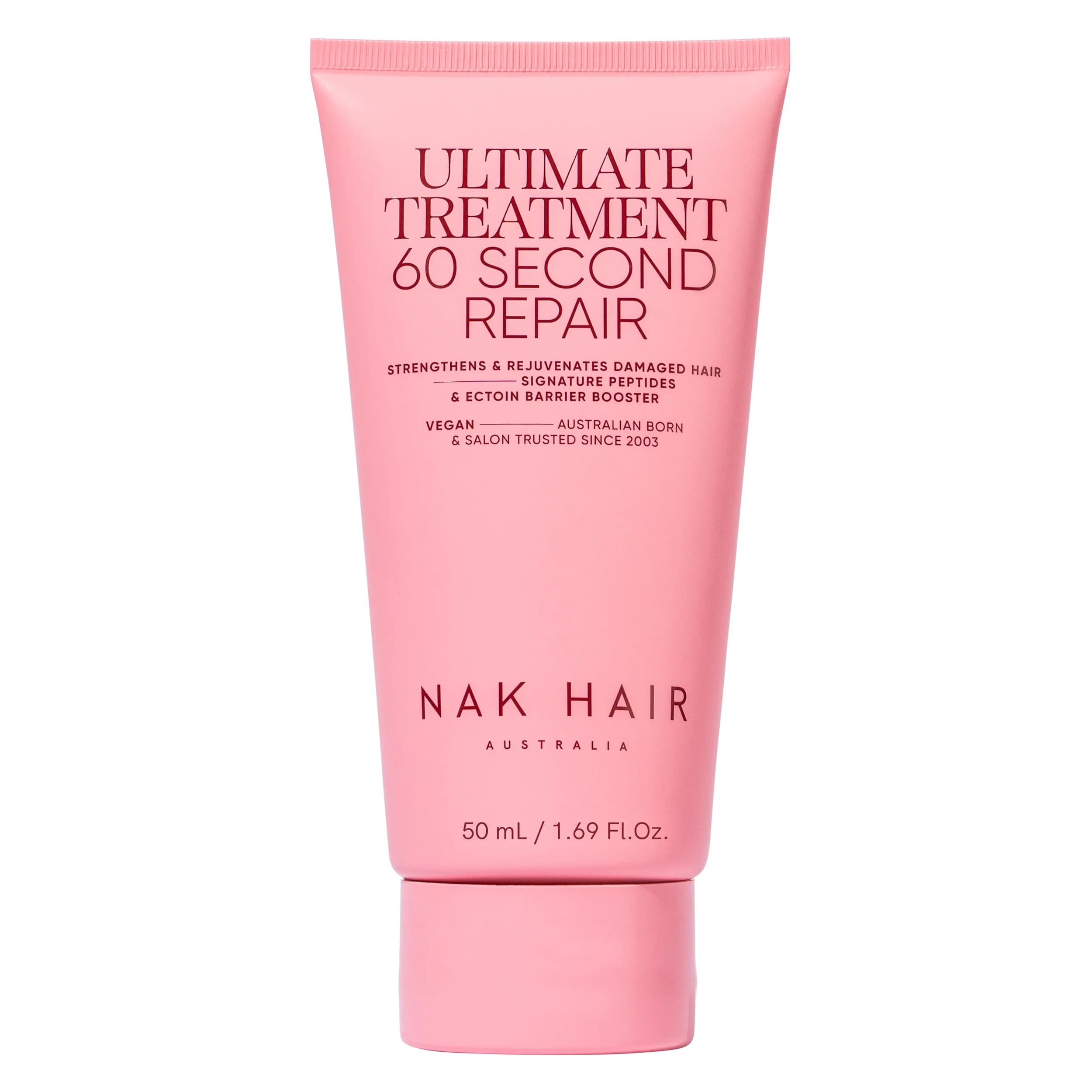 NAK HAIR Ultimate Treatment 50 ml från NAK HAIR – köp hos Apotek Hjärtat