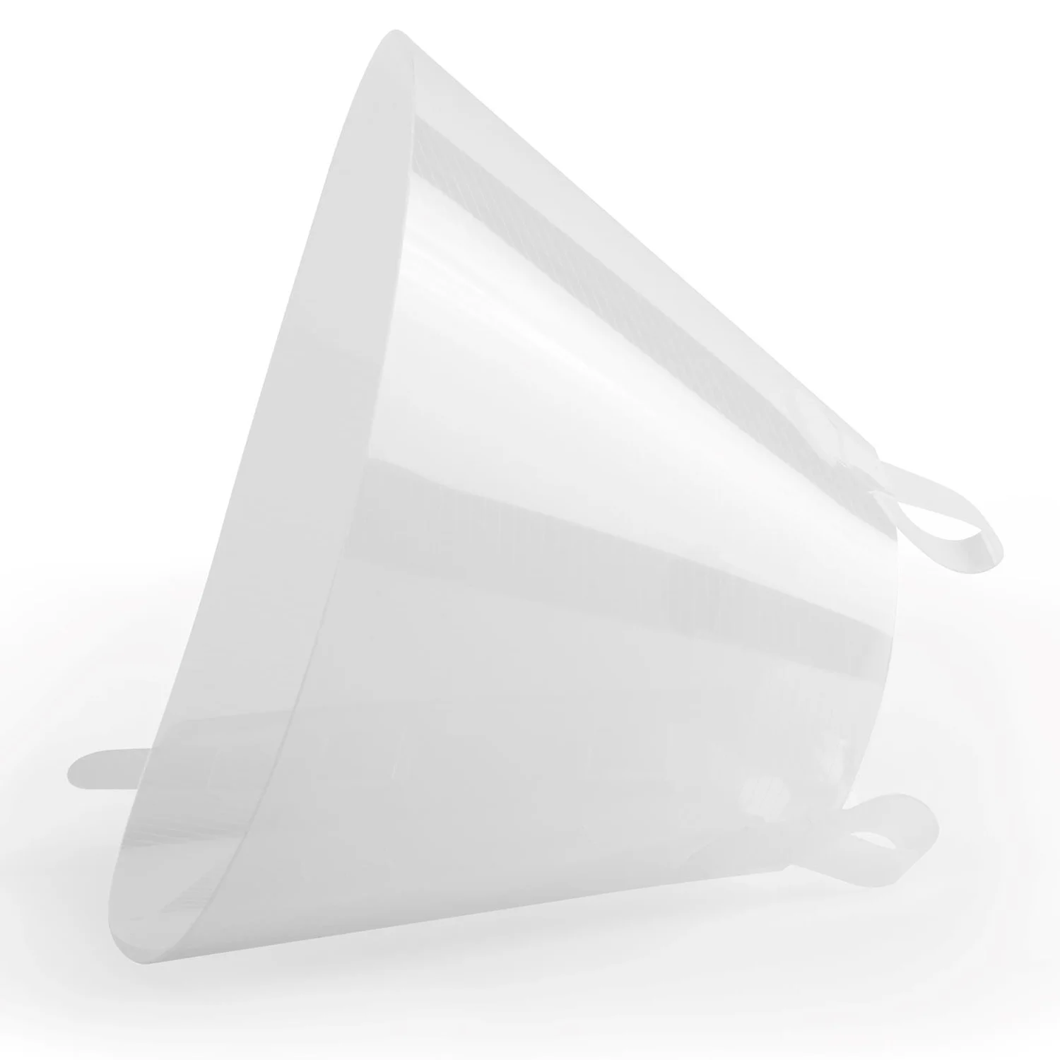 Buster Classic Hundkrage Transparent 12,5cm från Buster – köp hos Apotek Hjärtat