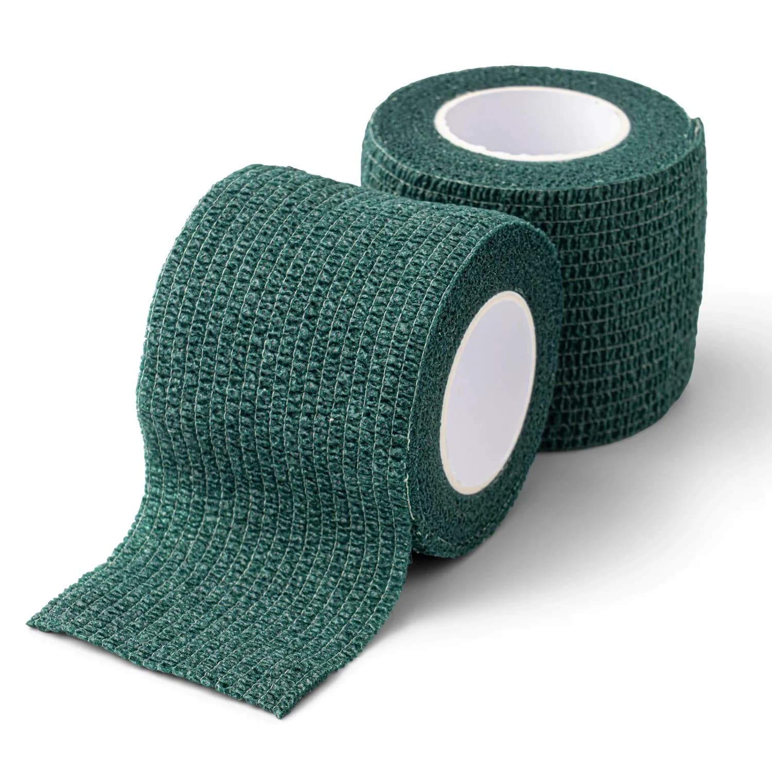 Kruuse Vet-Flex Grön 5 cm x 4,5 m från Kruuse – köp hos Apotek Hjärtat