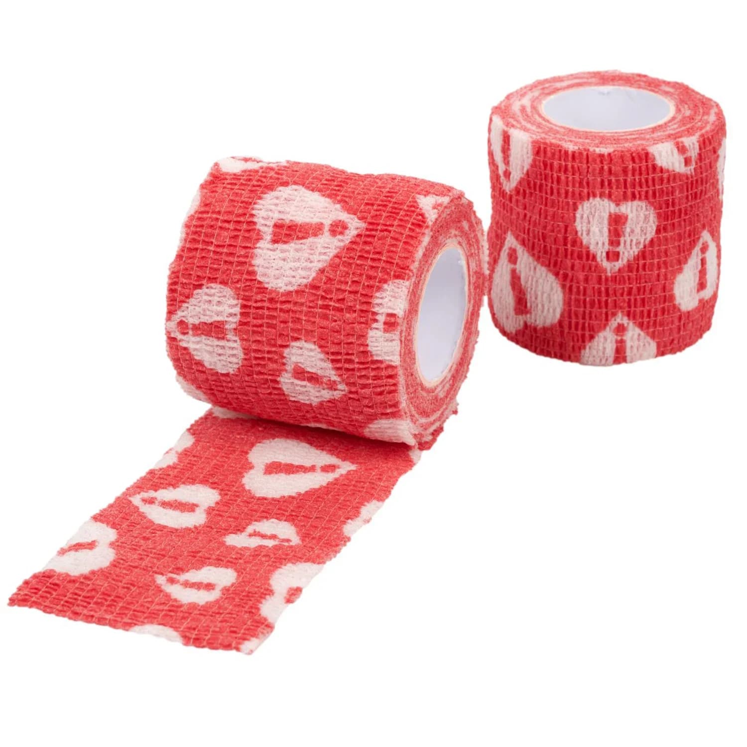 Kruuse Chew-Stop 5 cm x 4,5 m från Kruuse – köp hos Apotek Hjärtat