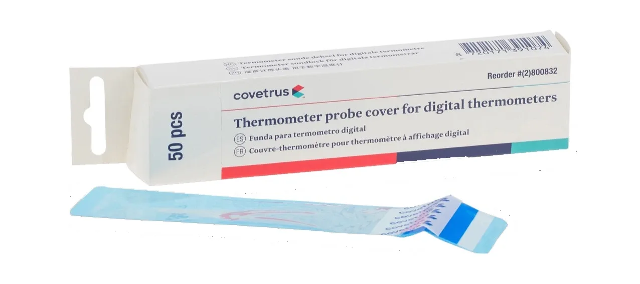 CVET Termometerskydd 50 st från CVET – köp hos Apotek Hjärtat