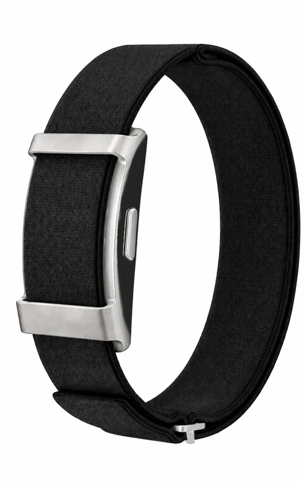 HAALE Smart Band Silver/Black från HAALE – köp hos Apotek Hjärtat
