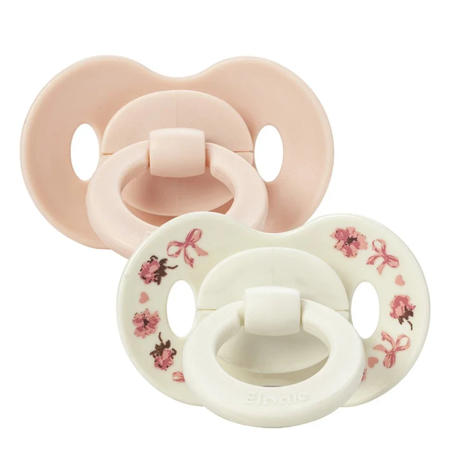 Elodie Binky Bundle Napp Petit River Rose 2-pack från Elodie Details – köp hos Apotek Hjärtat