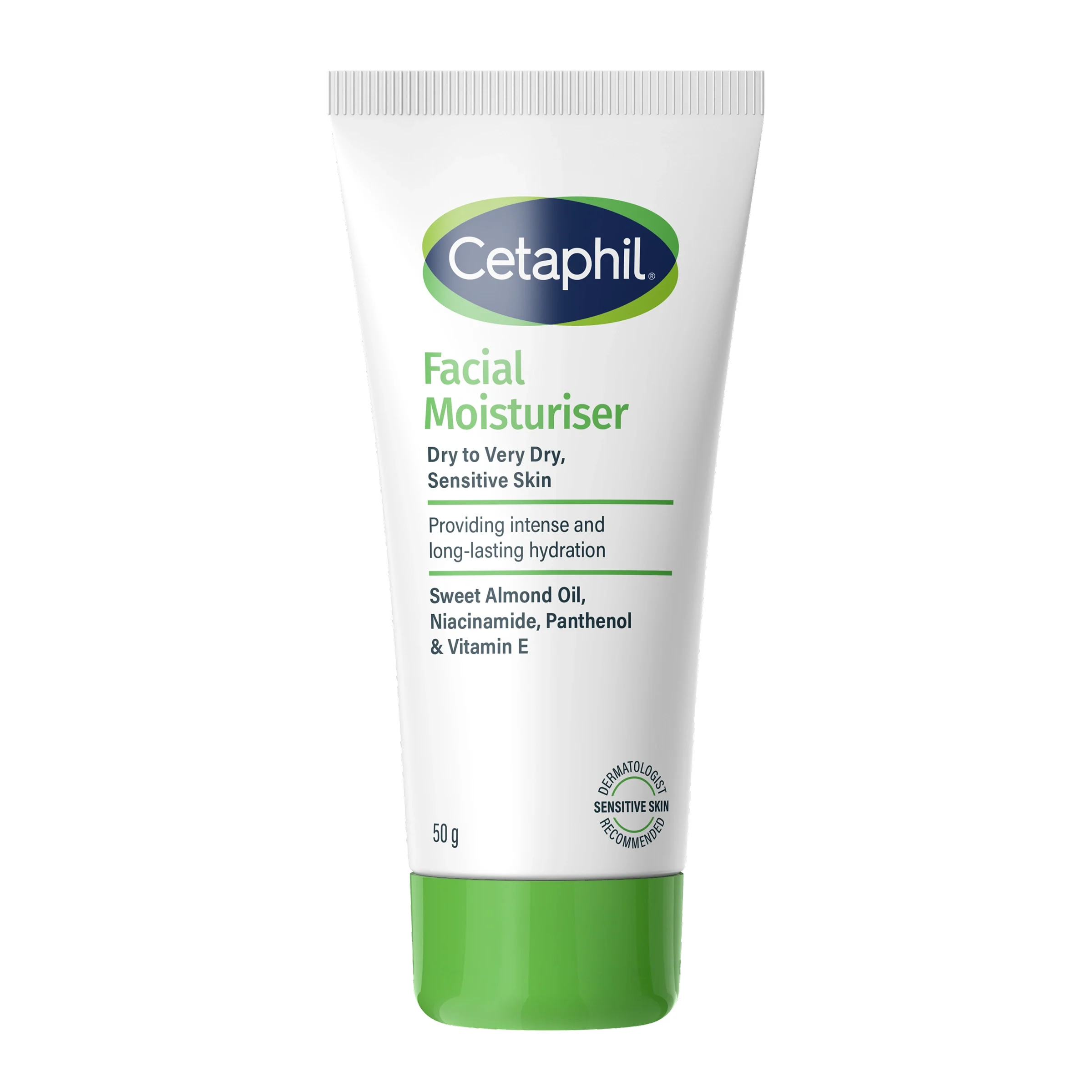 Cetaphil Facial Moisturizer 50 g från Cetaphil – köp hos Apotek Hjärtat