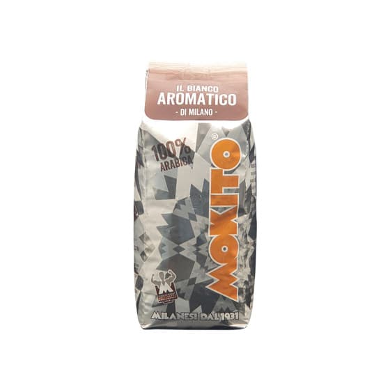 Kaffebönor Mokito Aromatico, 1 kg – från Mokito – 380 kr – hos Coffee Friend