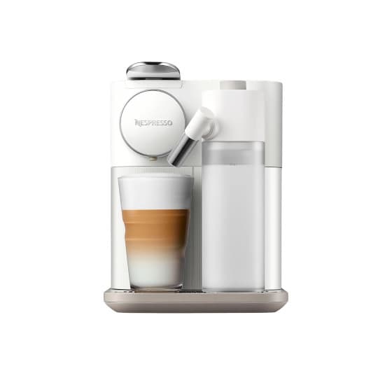 Nespresso Gran Lattissima EN640.W Maskin med kapslar från DeLonghi - Vit från De"Longhi	4357	8004399024373		{country#SE}{condition#new} – köp hos Coffee Friend